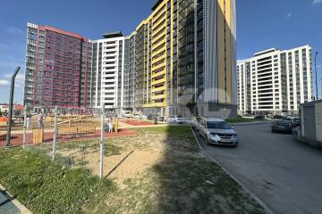 Фото №1: 2-комнатная квартира 66 м² - Тула, мкр. ЖК Авангард, ул. Академика Насоновой, 9А