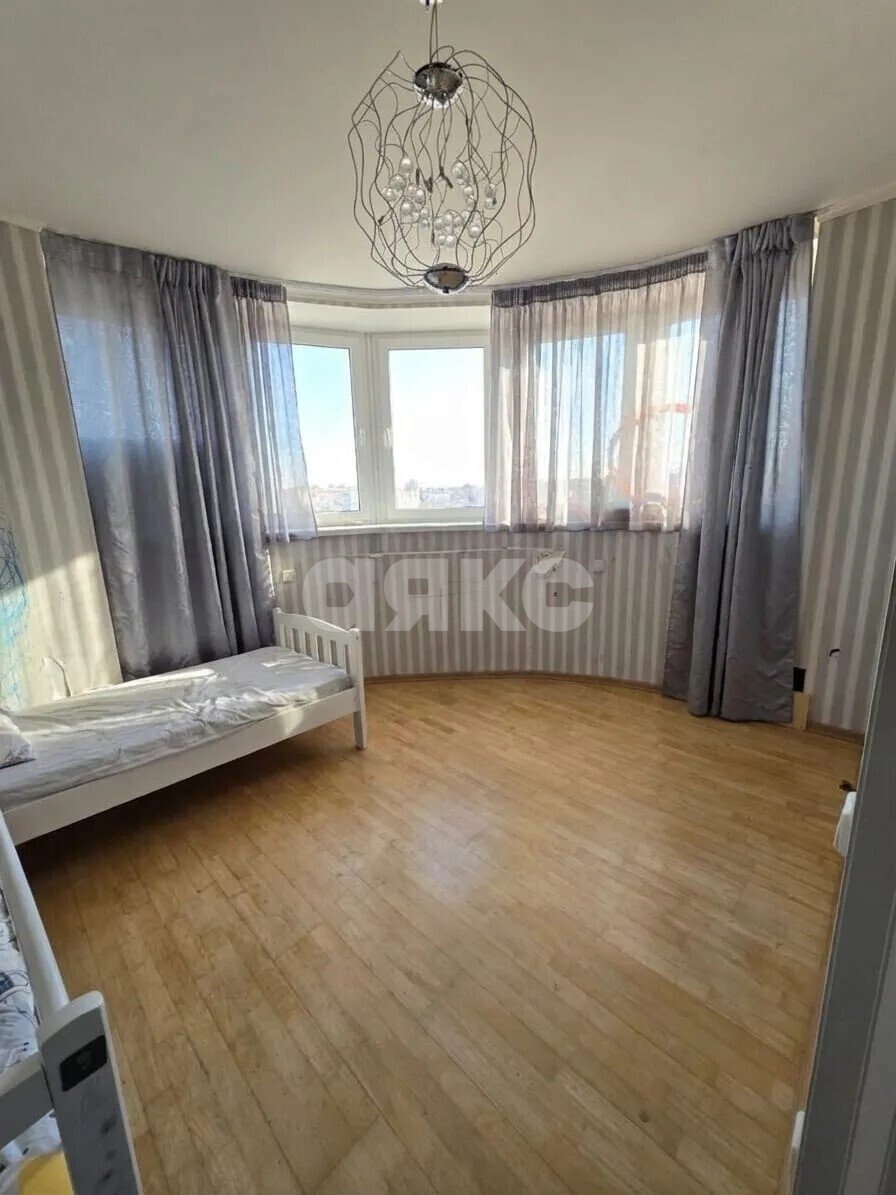 Фото №1: 2-комнатная квартира 60 м² - Люберцы, ул. Кирова, 1