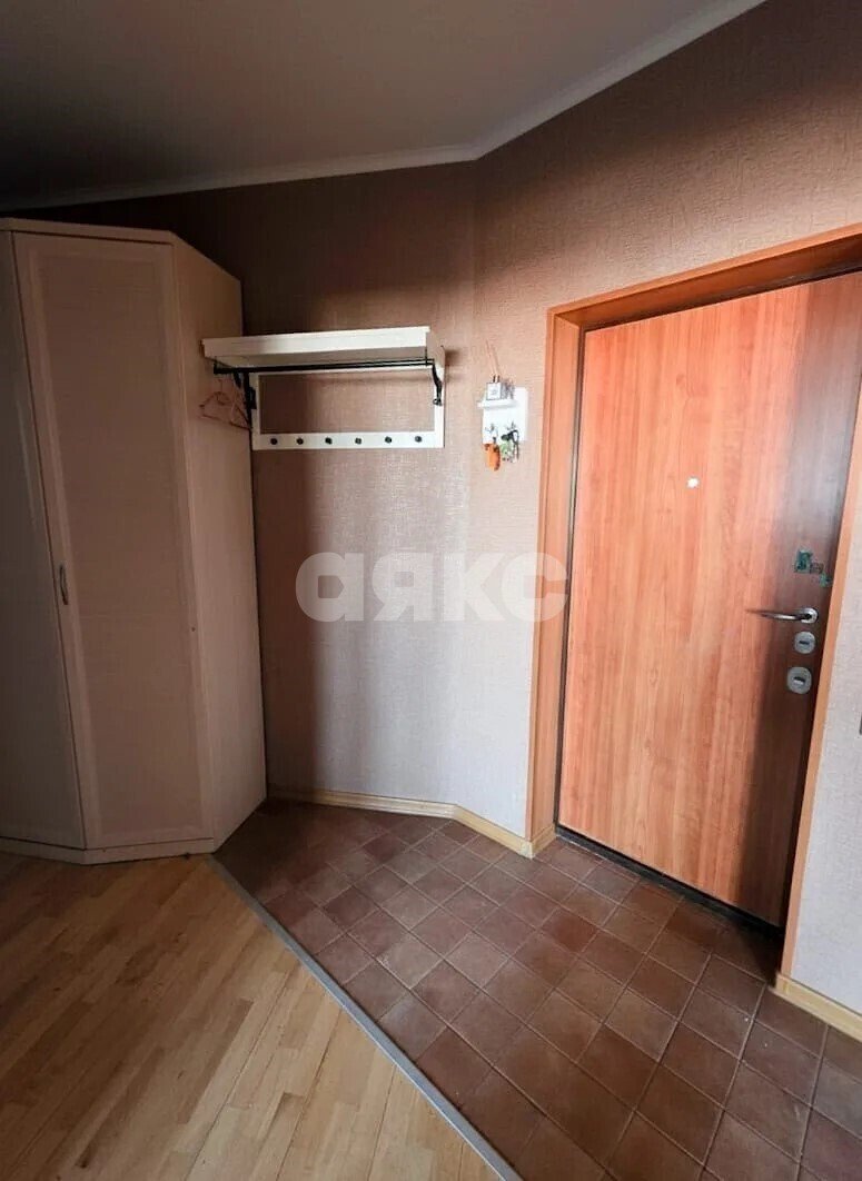 Фото №8: 2-комнатная квартира 60 м² - Люберцы, ул. Кирова, 1