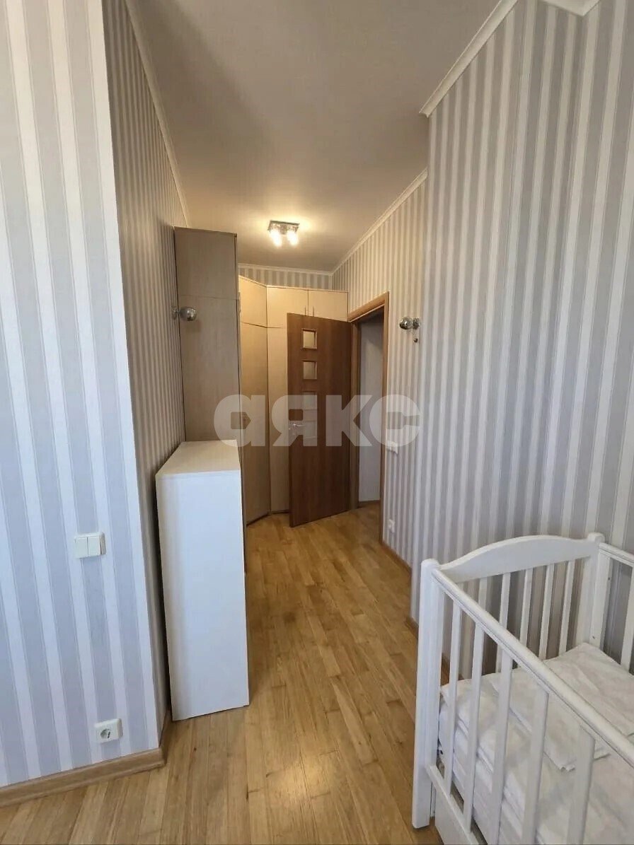 Фото №6: 2-комнатная квартира 60 м² - Люберцы, ул. Кирова, 1