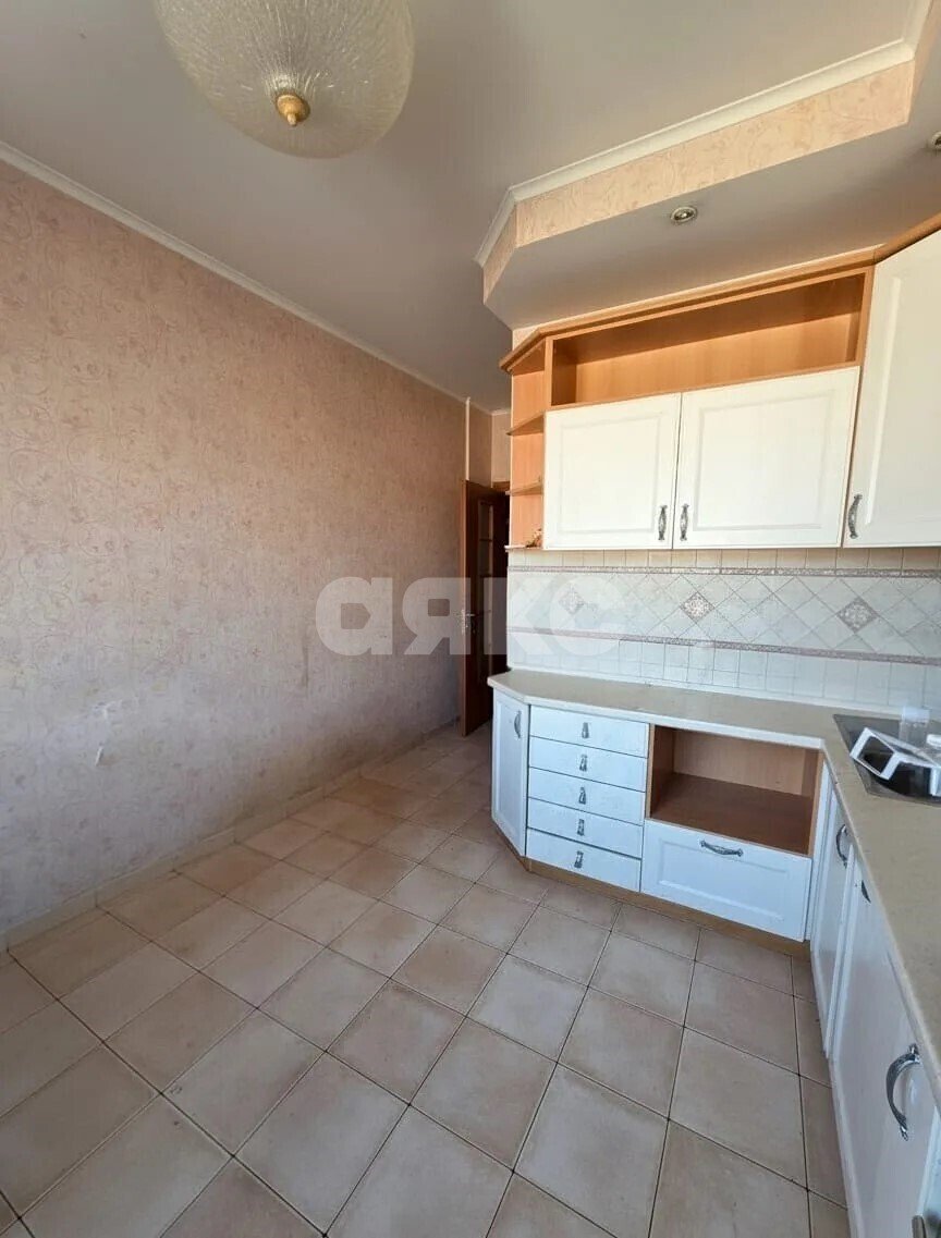 Фото №5: 2-комнатная квартира 60 м² - Люберцы, ул. Кирова, 1
