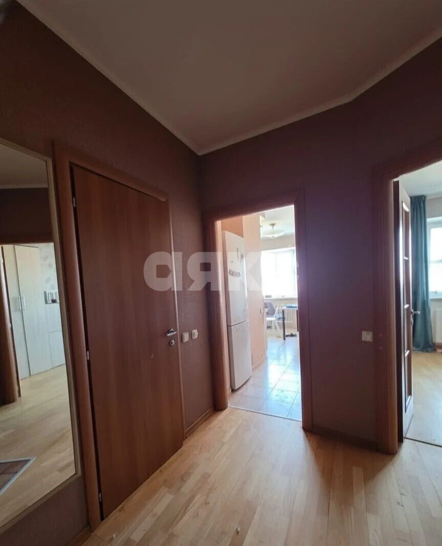 Фото №7: 2-комнатная квартира 60 м² - Люберцы, ул. Кирова, 1