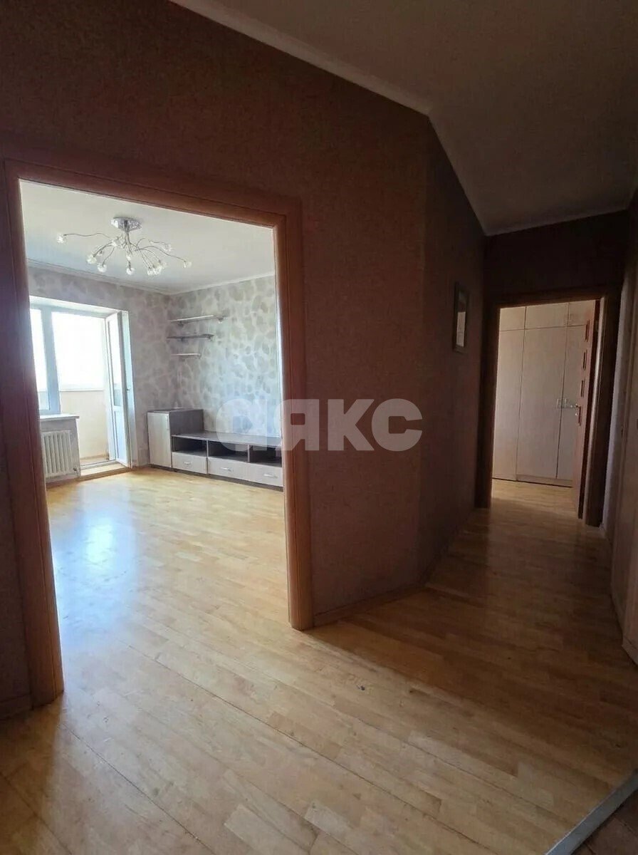 Фото №3: 2-комнатная квартира 60 м² - Люберцы, ул. Кирова, 1