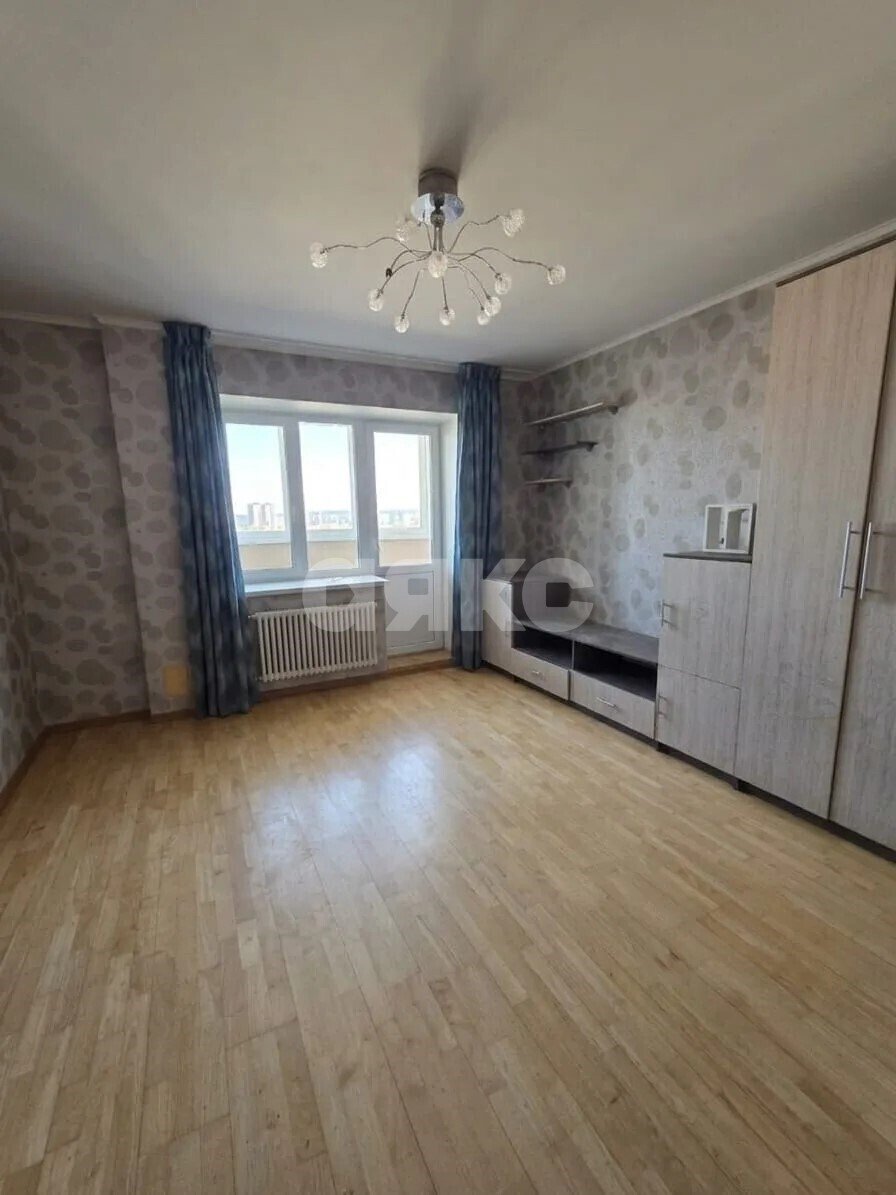 Фото №2: 2-комнатная квартира 60 м² - Люберцы, ул. Кирова, 1