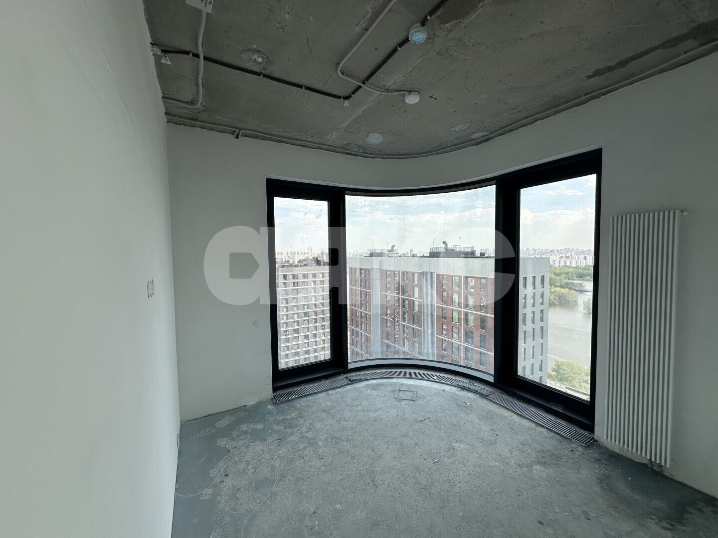 Фото №6: 2-комнатная квартира 53 м² - Москва, ул. Волоколамское шоссе, 97
