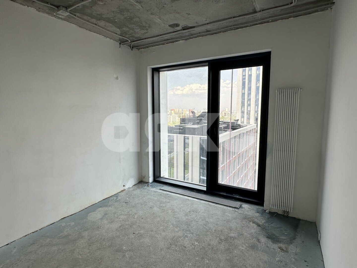 Фото №9: 2-комнатная квартира 53 м² - Москва, ул. Волоколамское шоссе, 97