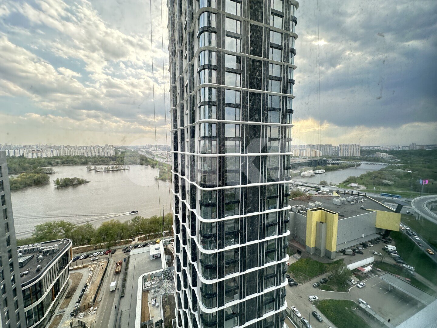 Фото №3: 2-комнатная квартира 53 м² - Москва, ул. Волоколамское шоссе, 97