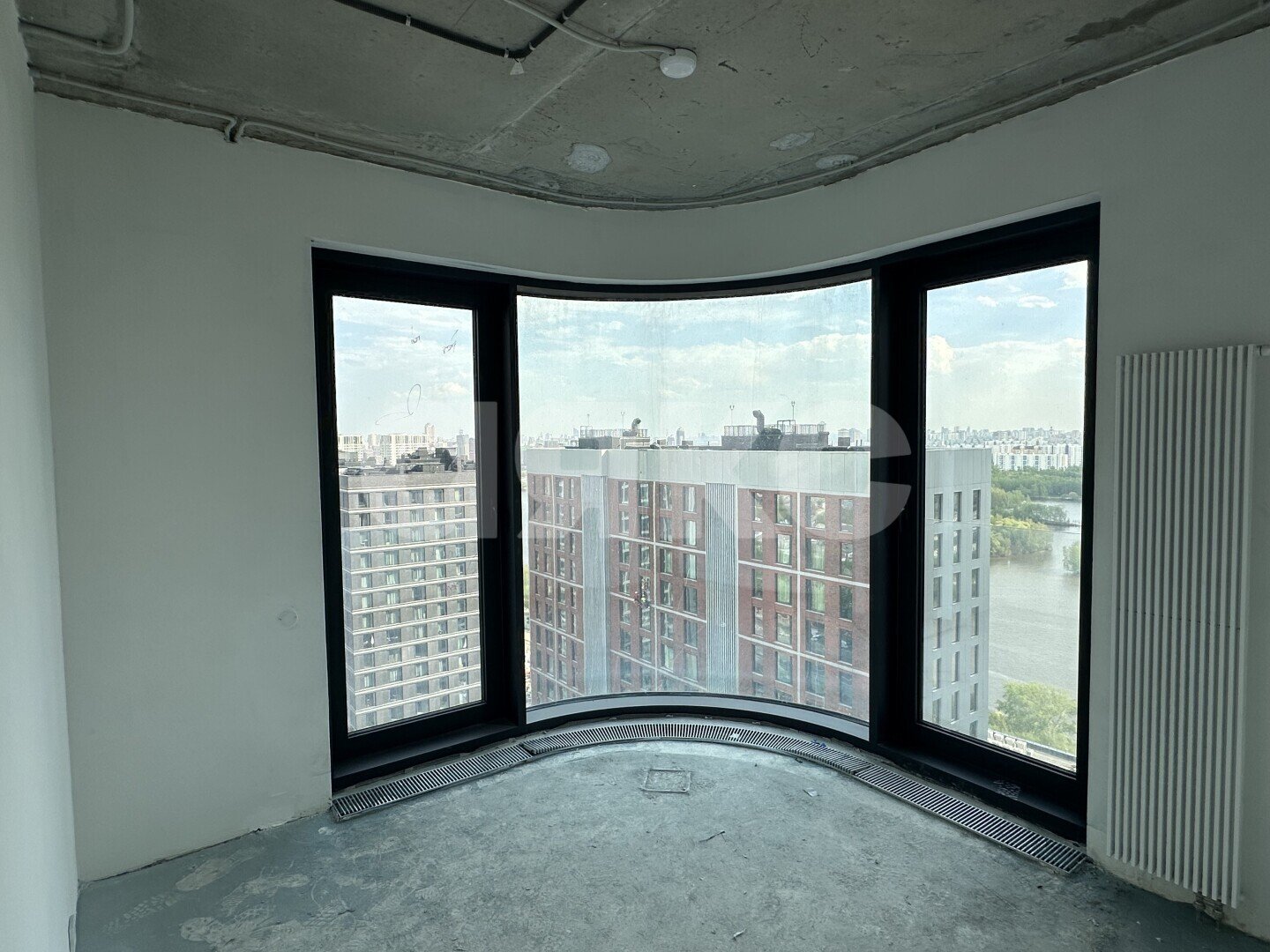 Фото №7: 2-комнатная квартира 53 м² - Москва, ул. Волоколамское шоссе, 97