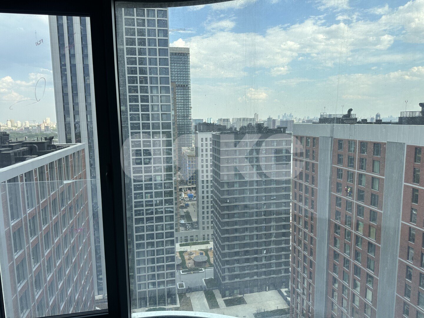 Фото №8: 2-комнатная квартира 53 м² - Москва, ул. Волоколамское шоссе, 97