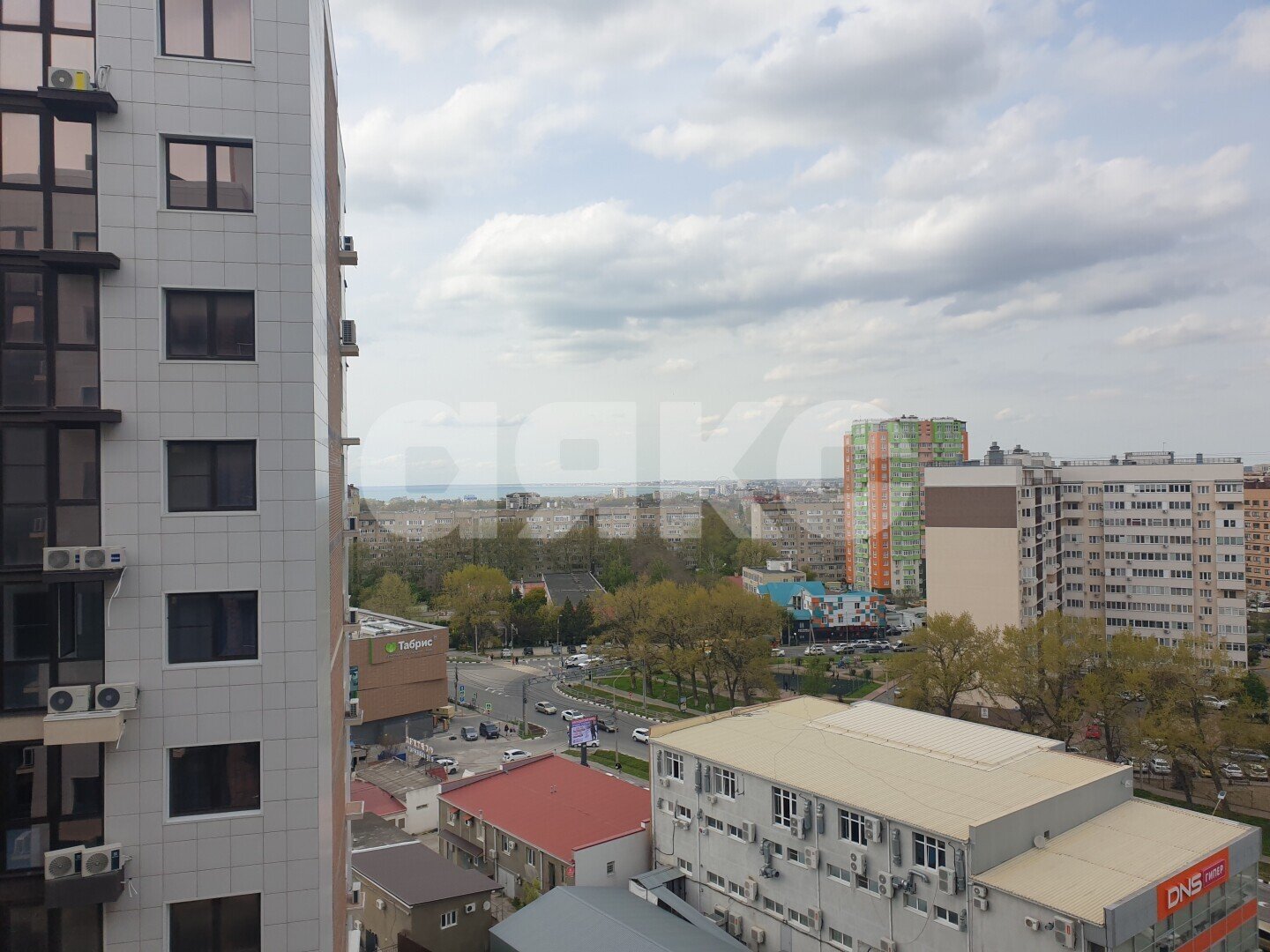 Фото №12: 1-комнатная квартира 34 м² - Анапа, 3А, мкр. жилой комплекс Приоритет, ул. Омелькова, 93