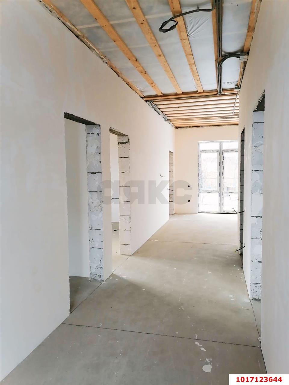 Фото №13: Дом 79 м² + 4 сот. - Октябрьский, Прикубанский внутригородской округ, ст Радужное, ул. Центральная, 5