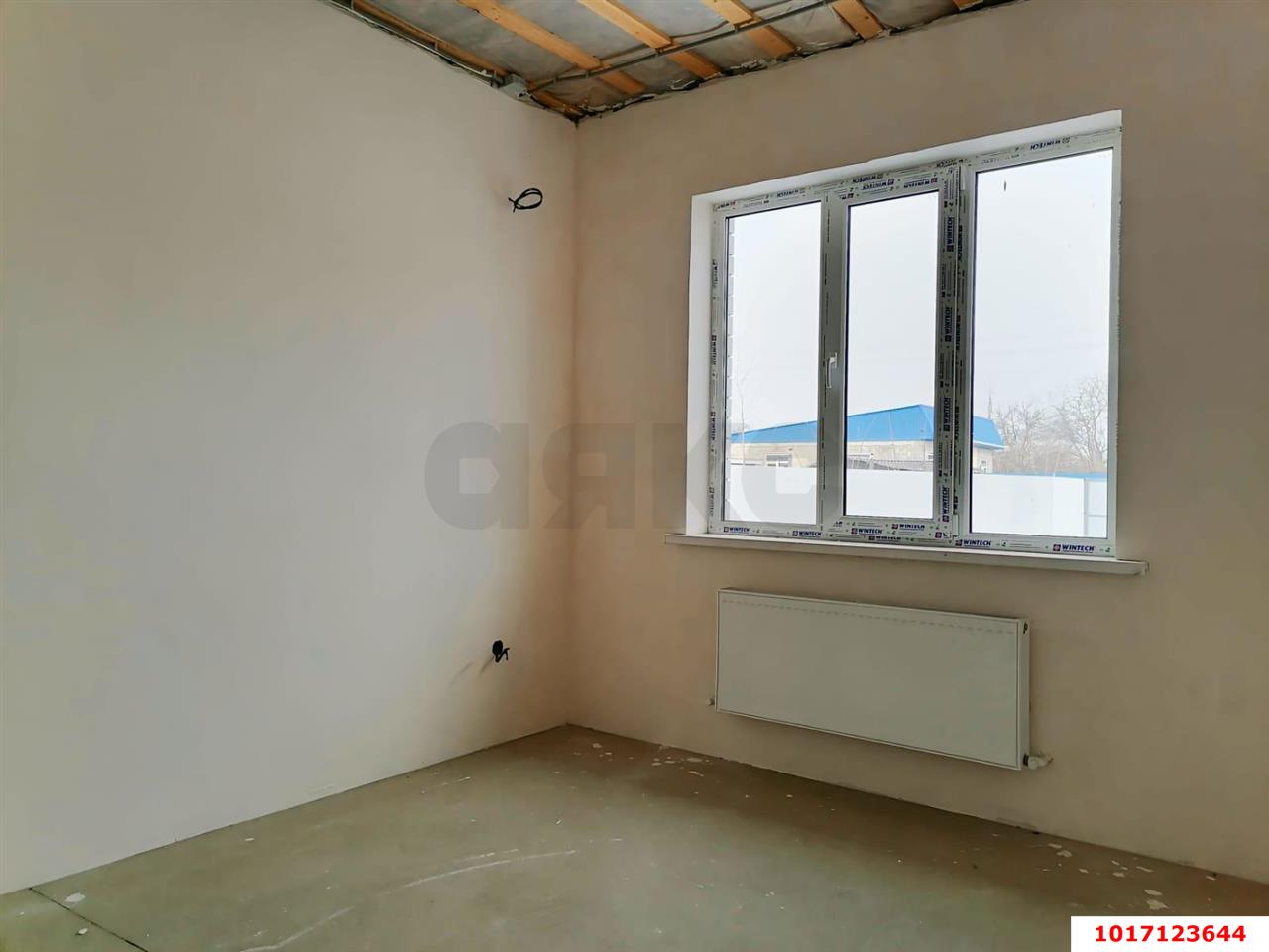 Фото №15: Дом 79 м² + 4 сот. - Октябрьский, Прикубанский внутригородской округ, ст Радужное, ул. Центральная, 5