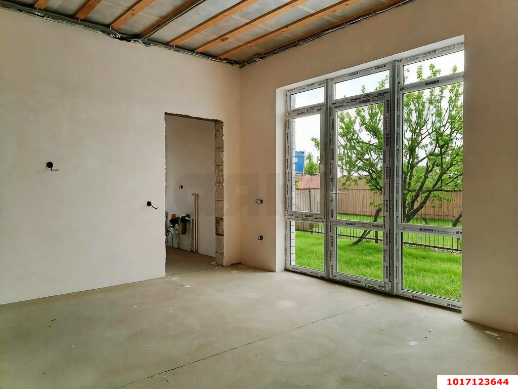 Фото №7: Дом 79 м² + 4 сот. - Октябрьский, Прикубанский внутригородской округ, ст Радужное, ул. Центральная, 5