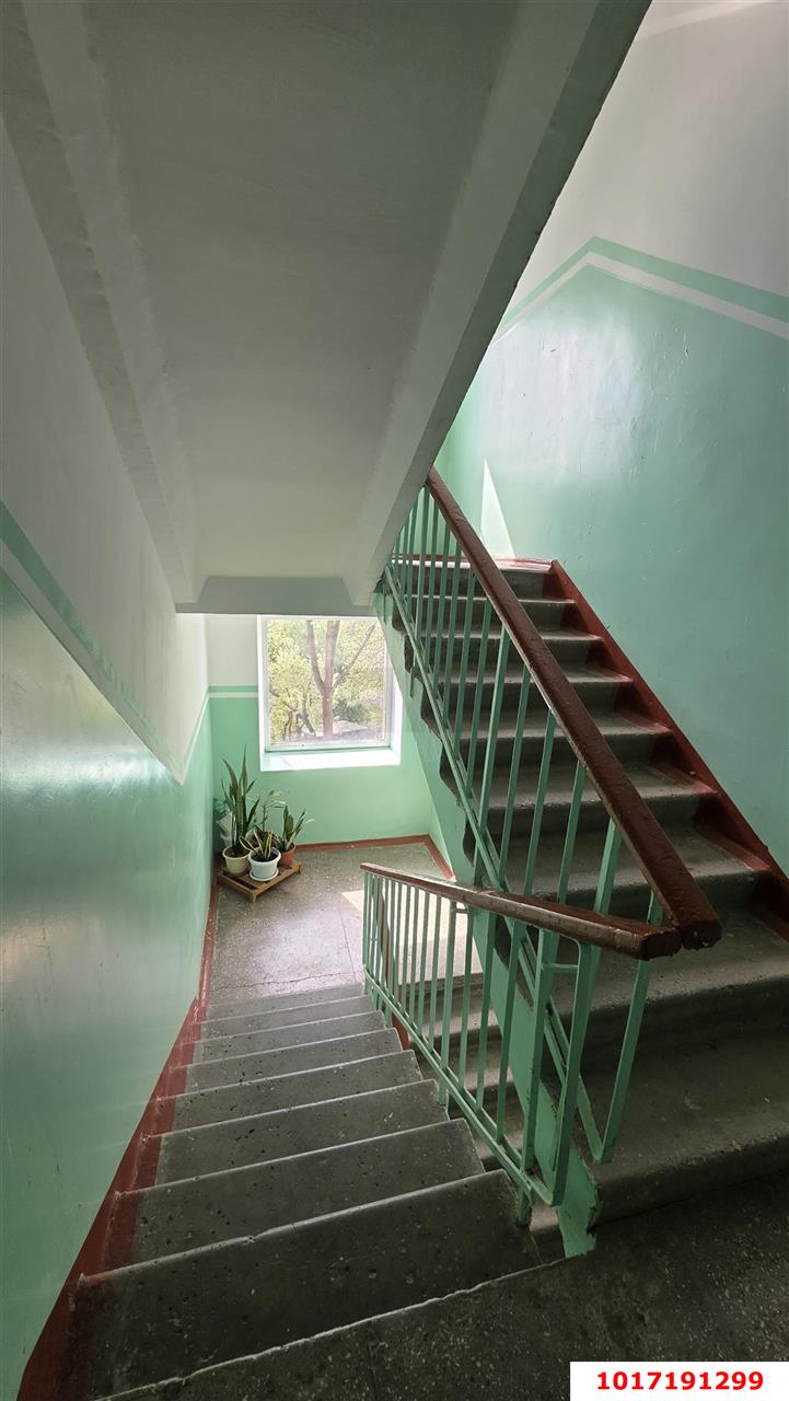 Фото №14: 4-комнатная квартира 112 м² - Краснодар, Центральный внутригородской округ, мкр. Табачная Фабрика, ул. Московская, 2к1