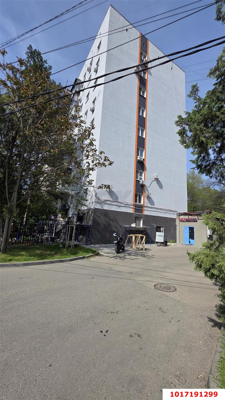 Фото №3: 4-комнатная квартира 112 м² - Краснодар, Центральный внутригородской округ, мкр. Табачная Фабрика, ул. Московская, 2к1
