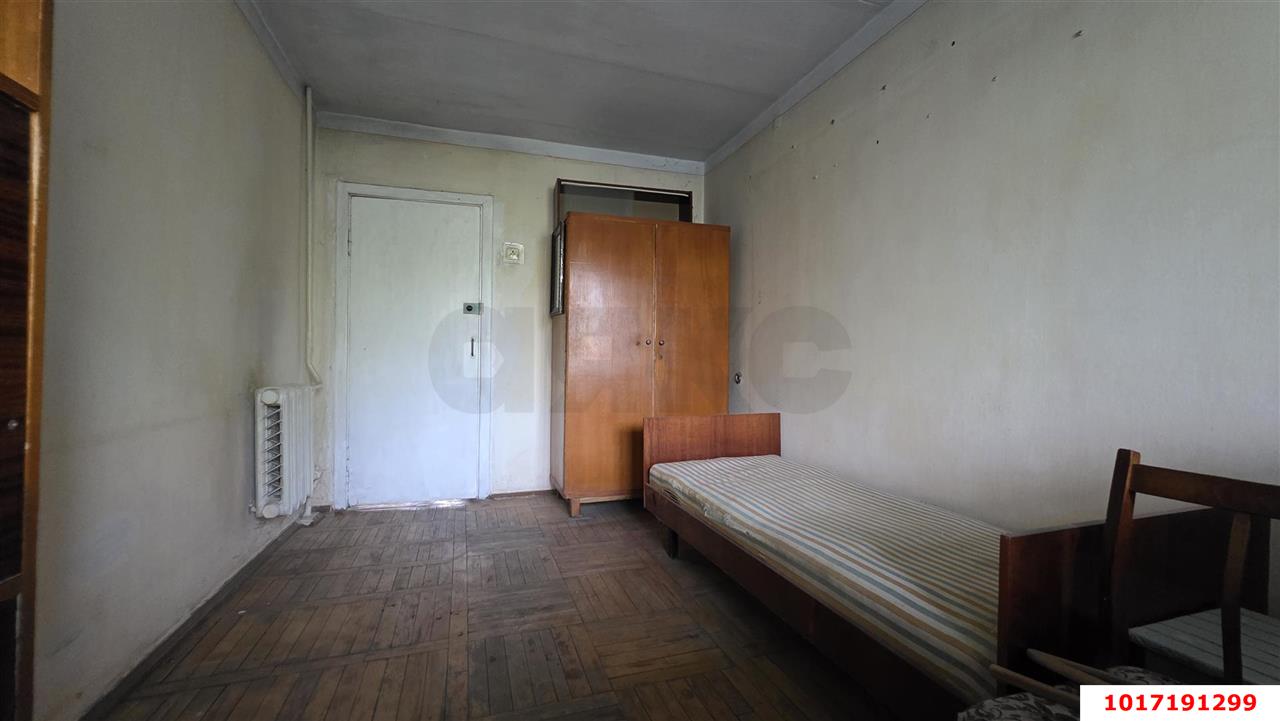 Фото №11: 4-комнатная квартира 112 м² - Краснодар, Центральный внутригородской округ, мкр. Табачная Фабрика, ул. Московская, 2к1