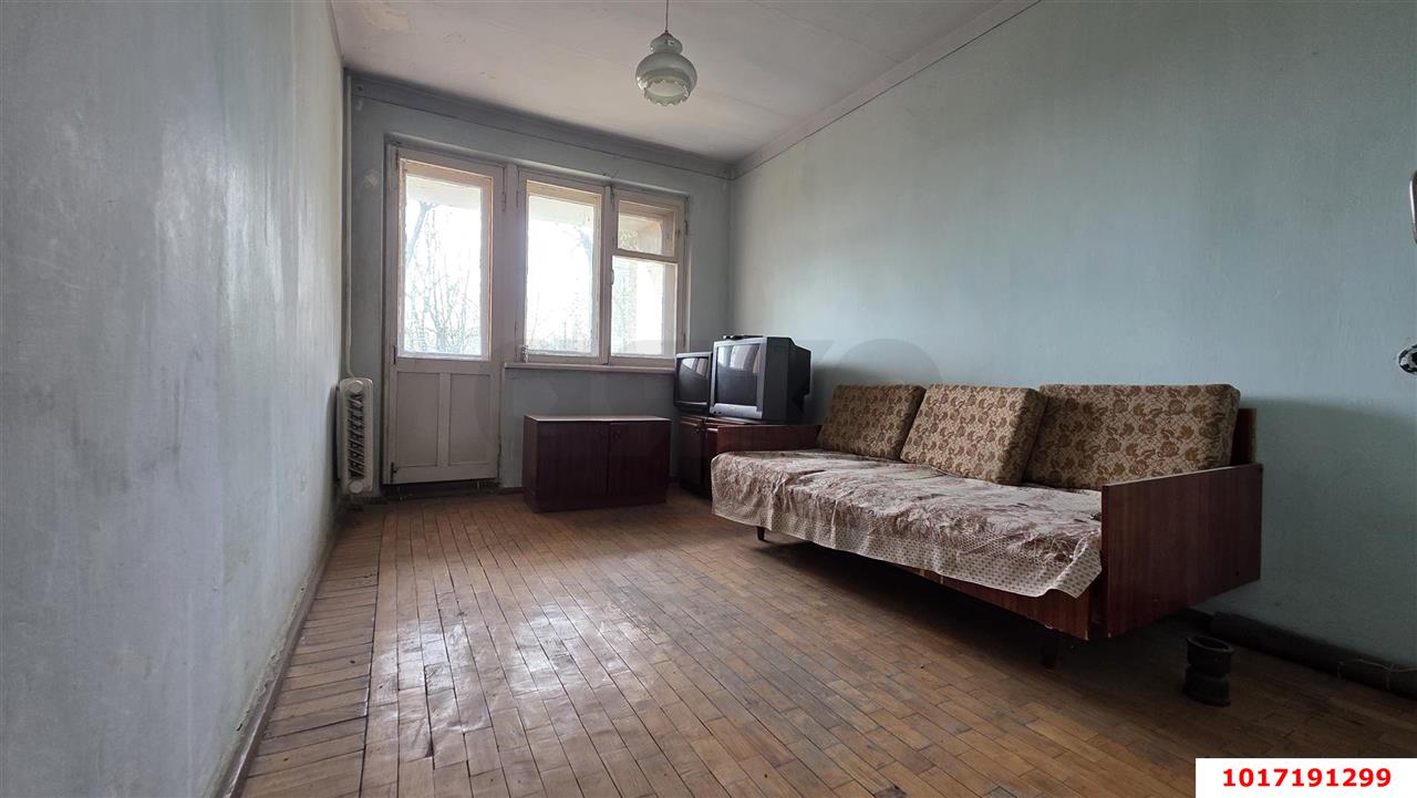 Фото №8: 4-комнатная квартира 112 м² - Краснодар, Центральный внутригородской округ, мкр. Табачная Фабрика, ул. Московская, 2к1