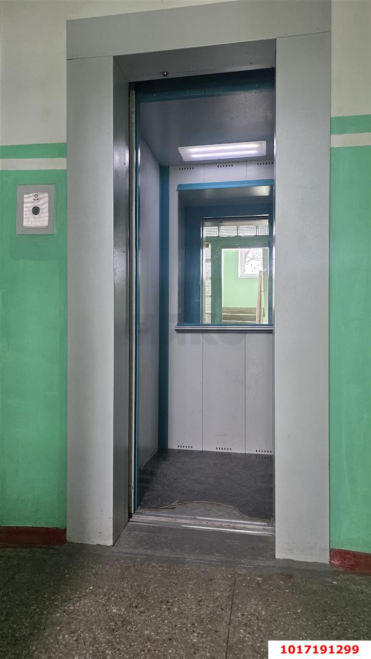 Фото №15: 4-комнатная квартира 112 м² - Краснодар, Центральный внутригородской округ, мкр. Табачная Фабрика, ул. Московская, 2к1