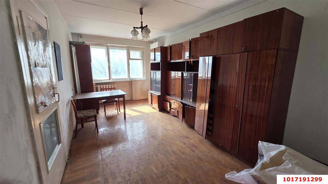 Фото №6: 4-комнатная квартира 112 м² - Краснодар, Центральный внутригородской округ, мкр. Табачная Фабрика, ул. Московская, 2к1