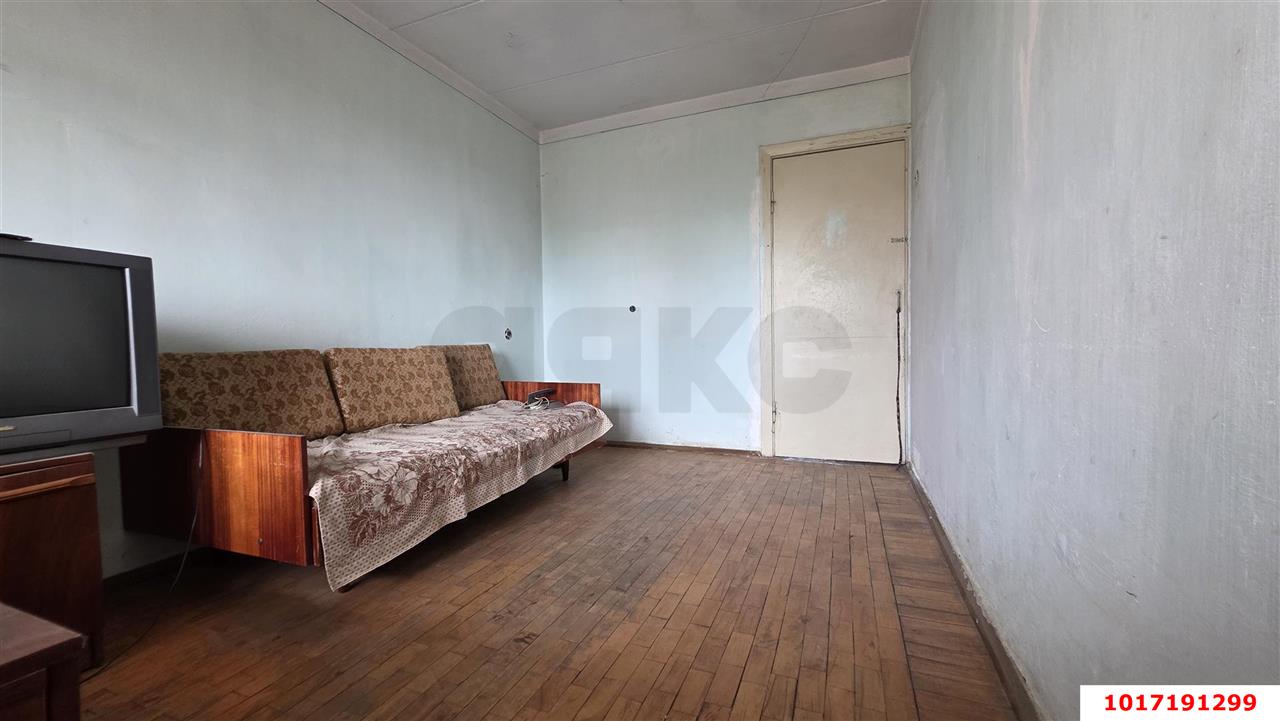 Фото №9: 4-комнатная квартира 112 м² - Краснодар, Центральный внутригородской округ, мкр. Табачная Фабрика, ул. Московская, 2к1