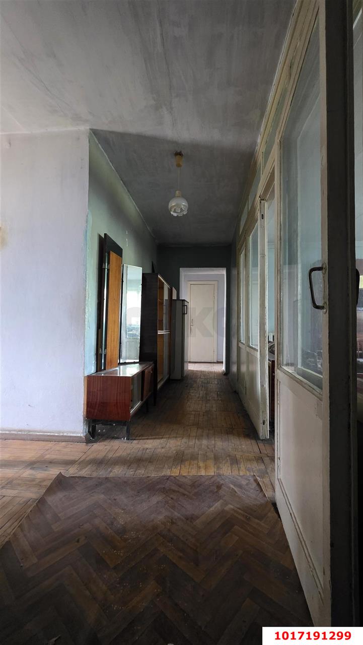 Фото №13: 4-комнатная квартира 112 м² - Краснодар, Центральный внутригородской округ, мкр. Табачная Фабрика, ул. Московская, 2к1
