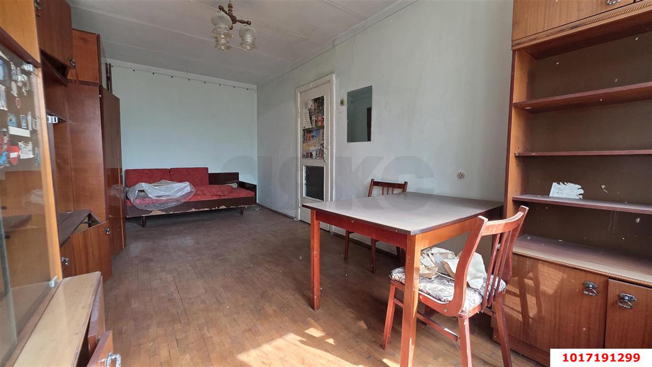 Фото №7: 4-комнатная квартира 112 м² - Краснодар, Центральный внутригородской округ, мкр. Табачная Фабрика, ул. Московская, 2к1