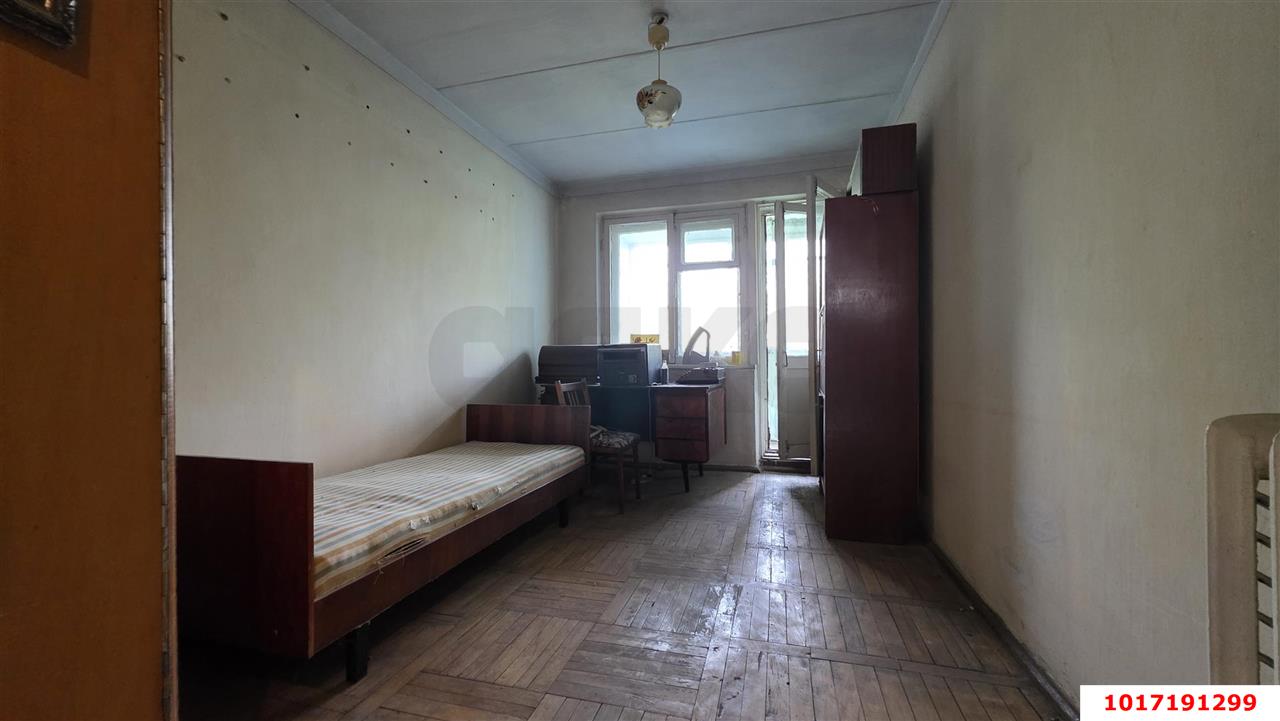 Фото №10: 4-комнатная квартира 112 м² - Краснодар, Центральный внутригородской округ, мкр. Табачная Фабрика, ул. Московская, 2к1