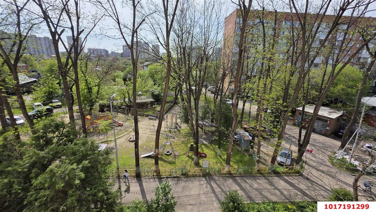 Фото №16: 4-комнатная квартира 112 м² - Краснодар, Центральный внутригородской округ, мкр. Табачная Фабрика, ул. Московская, 2к1