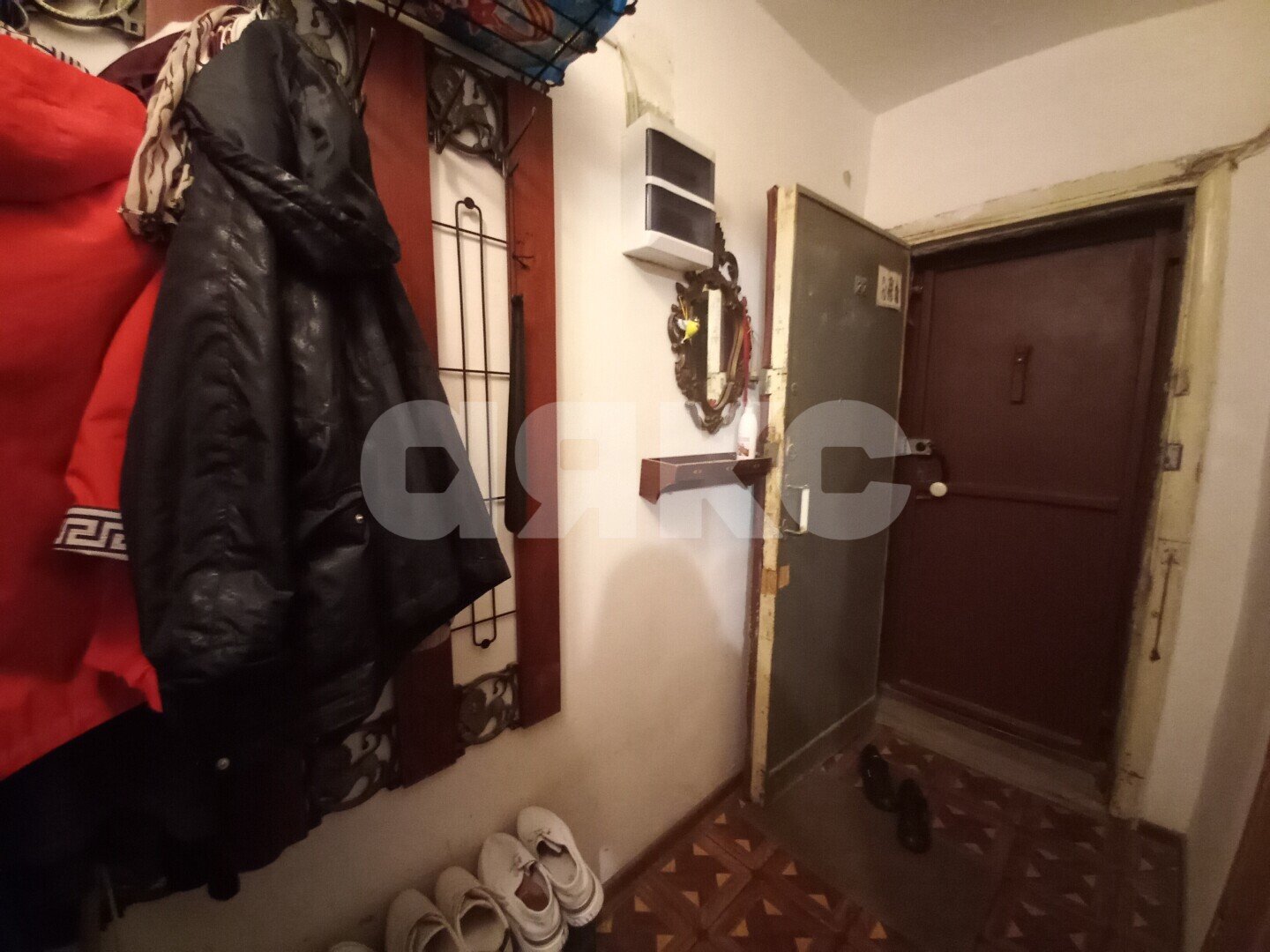 Фото №4: 2-комнатная квартира <span class="whitespace-nowrap">45 м²</span>, <span class="whitespace-nowrap">2/5 эт.</span> - Волгоград, р. Краснооктябрьский, ул. Таращанцев, 50