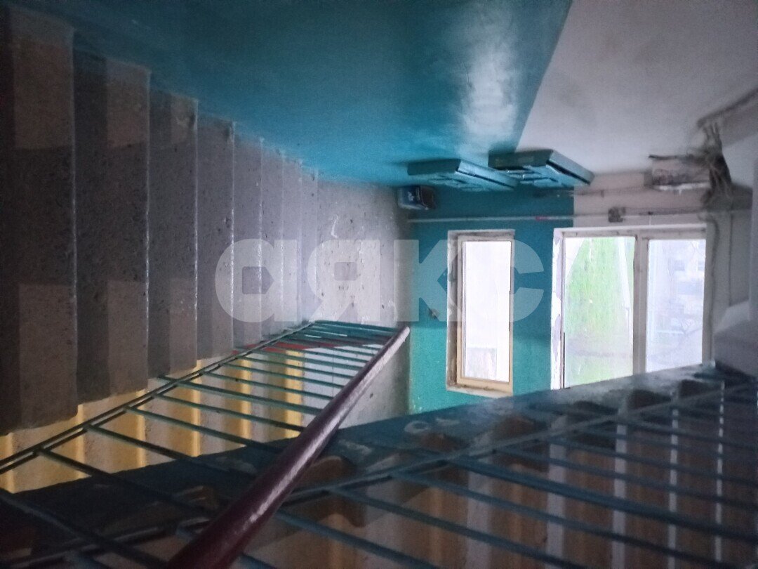 Фото №16: 2-комнатная квартира <span class="whitespace-nowrap">45 м²</span>, <span class="whitespace-nowrap">2/5 эт.</span> - Волгоград, р. Краснооктябрьский, ул. Таращанцев, 50