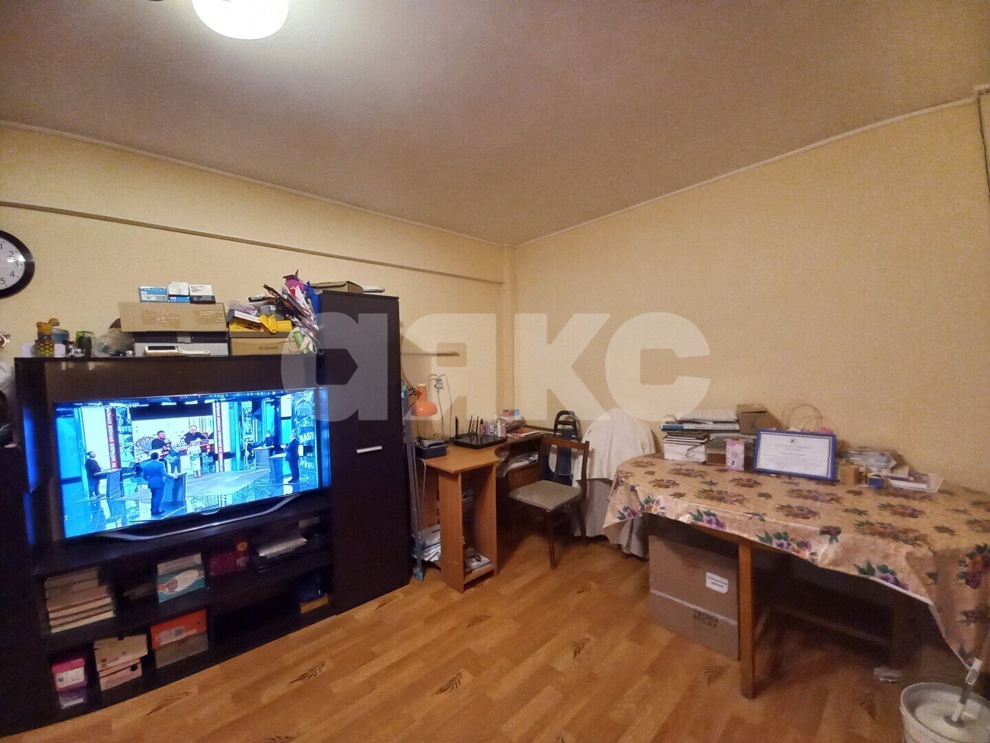 Фото №12: 2-комнатная квартира <span class="whitespace-nowrap">45 м²</span>, <span class="whitespace-nowrap">2/5 эт.</span> - Волгоград, р. Краснооктябрьский, ул. Таращанцев, 50