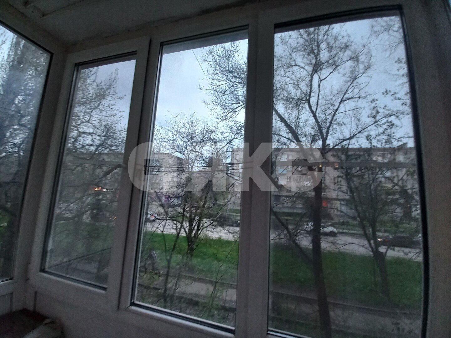 Фото №10: 2-комнатная квартира <span class="whitespace-nowrap">45 м²</span>, <span class="whitespace-nowrap">2/5 эт.</span> - Волгоград, р. Краснооктябрьский, ул. Таращанцев, 50