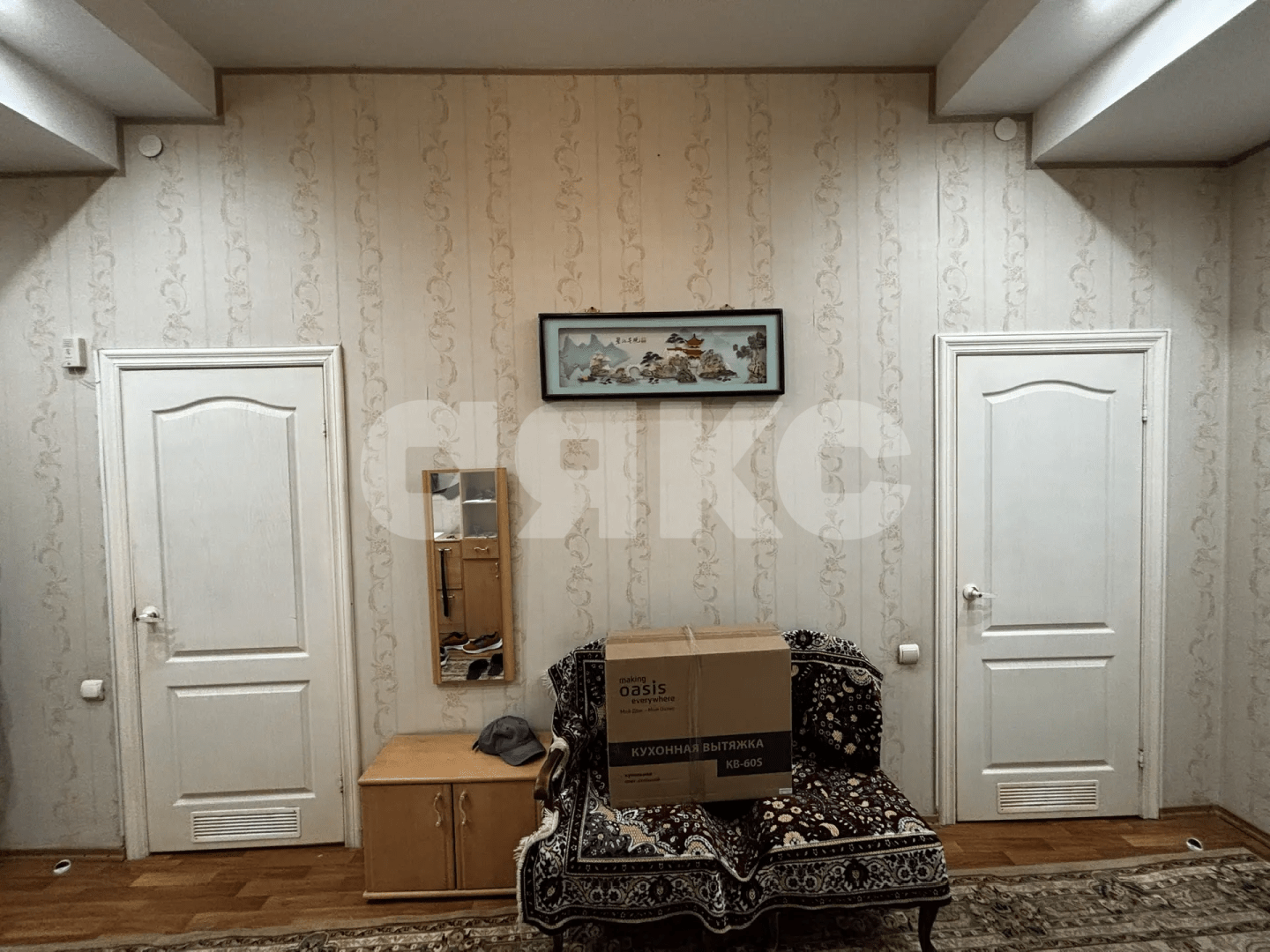 Фото №26: 3-комнатная квартира <span class="whitespace-nowrap">179 м²</span>, <span class="whitespace-nowrap">1/3 эт.</span> - Волгоград, Советский, мкр. Тулака, ул. Осетинская, 5