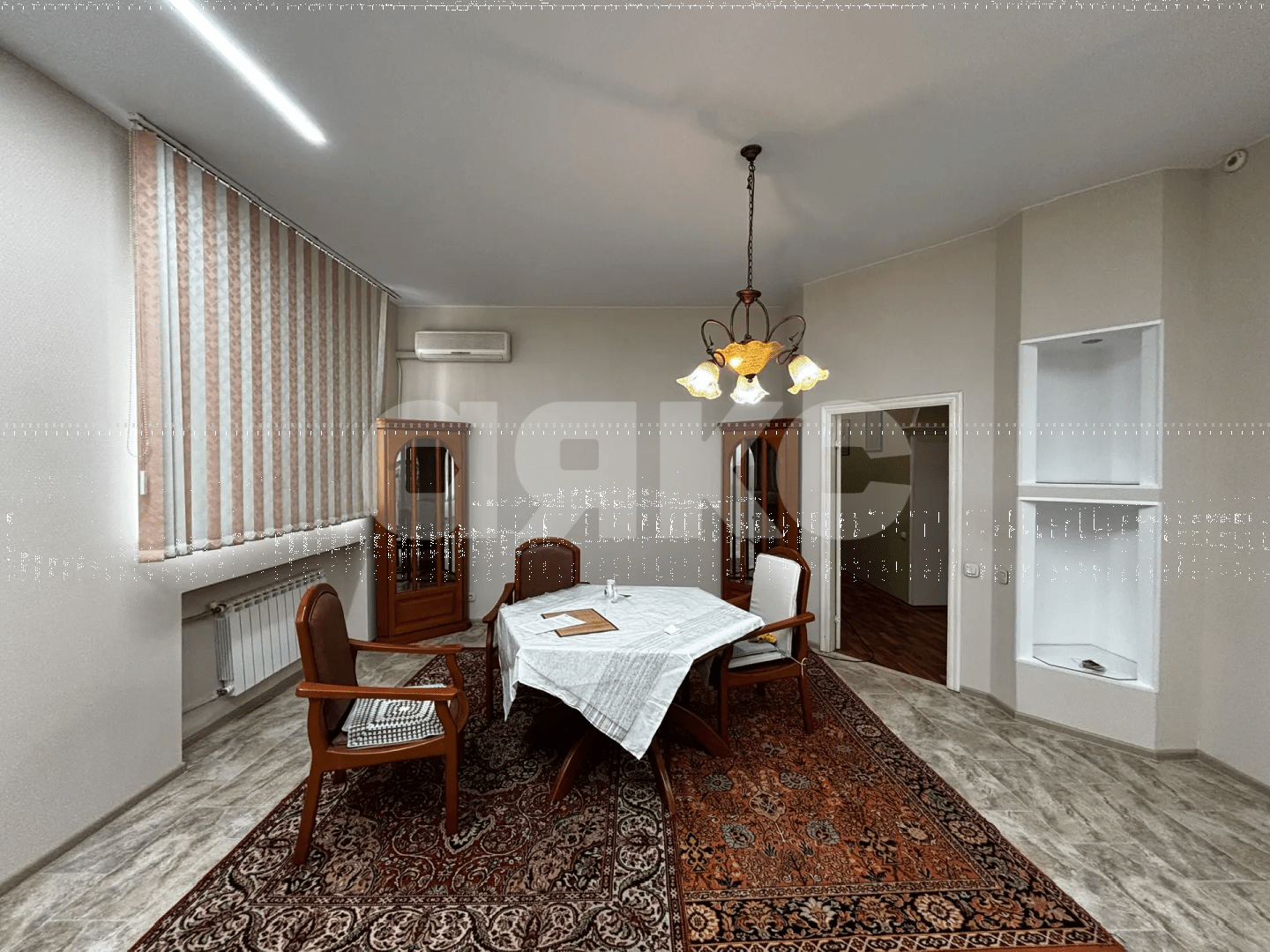 Фото №23: 3-комнатная квартира <span class="whitespace-nowrap">179 м²</span>, <span class="whitespace-nowrap">1/3 эт.</span> - Волгоград, Советский, мкр. Тулака, ул. Осетинская, 5