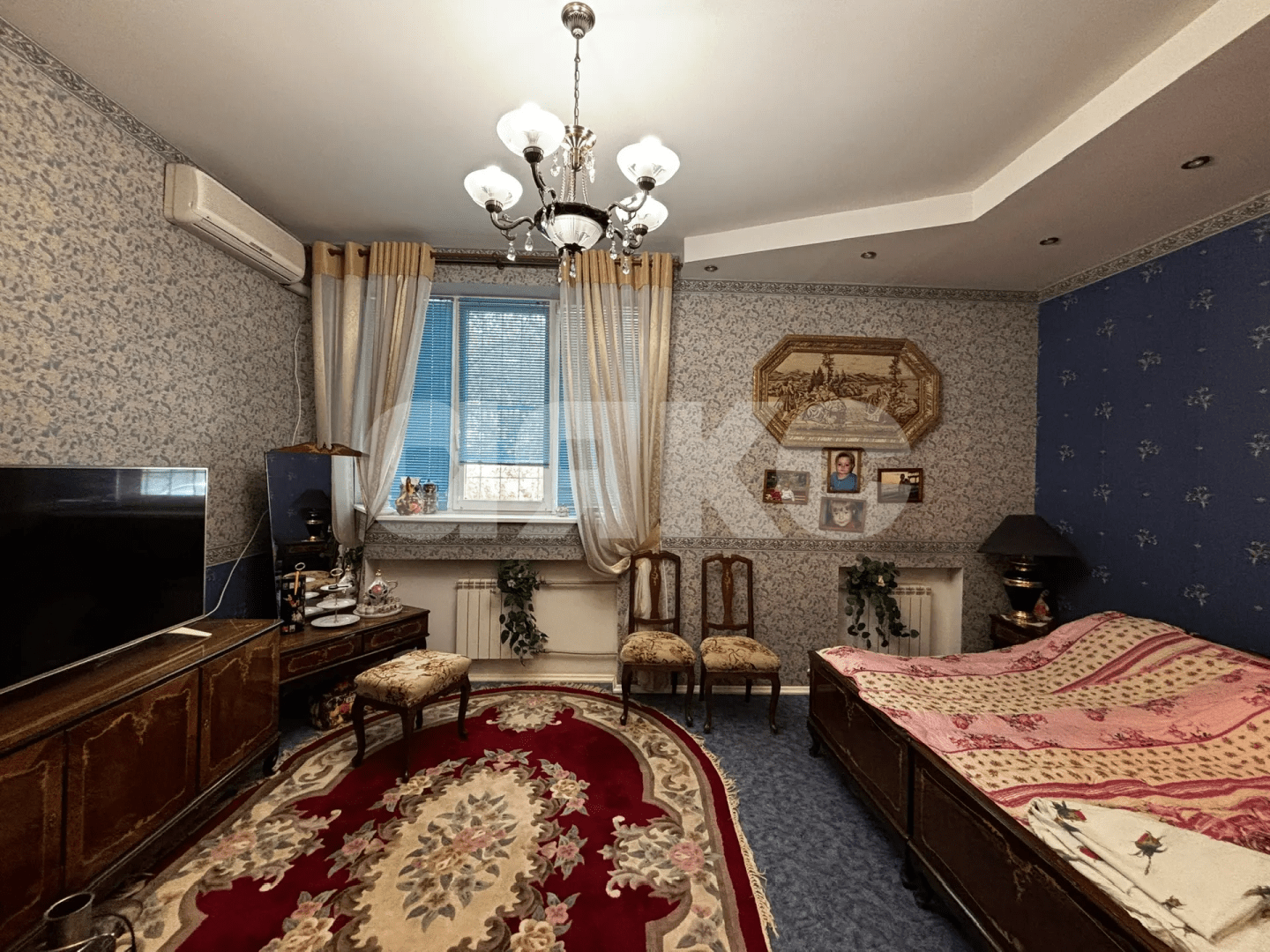 Фото №9: 3-комнатная квартира <span class="whitespace-nowrap">179 м²</span>, <span class="whitespace-nowrap">1/3 эт.</span> - Волгоград, Советский, мкр. Тулака, ул. Осетинская, 5