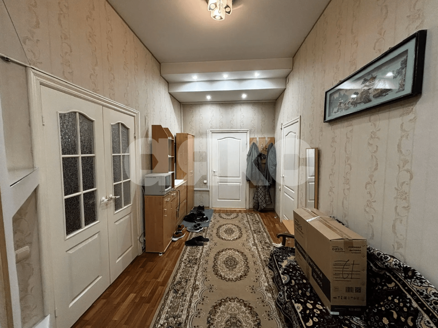 Фото №28: 3-комнатная квартира <span class="whitespace-nowrap">179 м²</span>, <span class="whitespace-nowrap">1/3 эт.</span> - Волгоград, Советский, мкр. Тулака, ул. Осетинская, 5