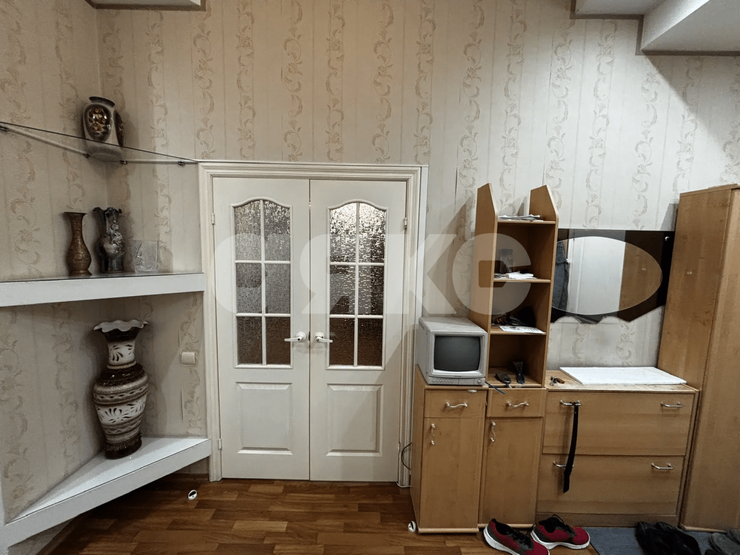 Фото №27: 3-комнатная квартира <span class="whitespace-nowrap">179 м²</span>, <span class="whitespace-nowrap">1/3 эт.</span> - Волгоград, Советский, мкр. Тулака, ул. Осетинская, 5