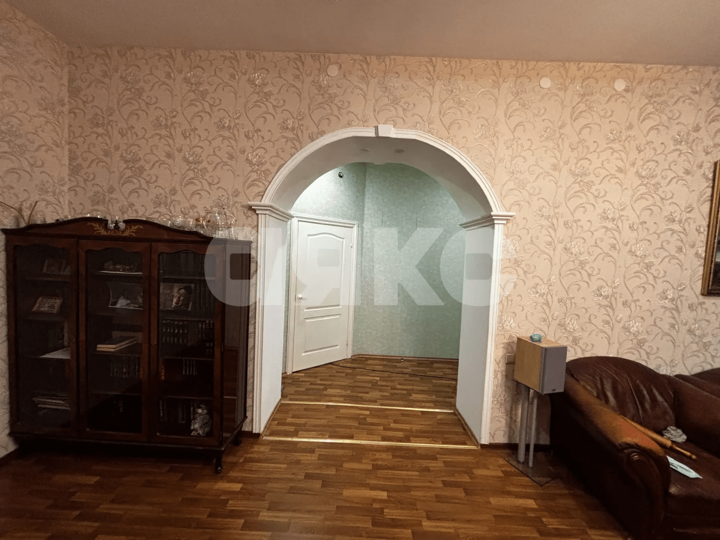 Фото №5: 3-комнатная квартира <span class="whitespace-nowrap">179 м²</span>, <span class="whitespace-nowrap">1/3 эт.</span> - Волгоград, Советский, мкр. Тулака, ул. Осетинская, 5
