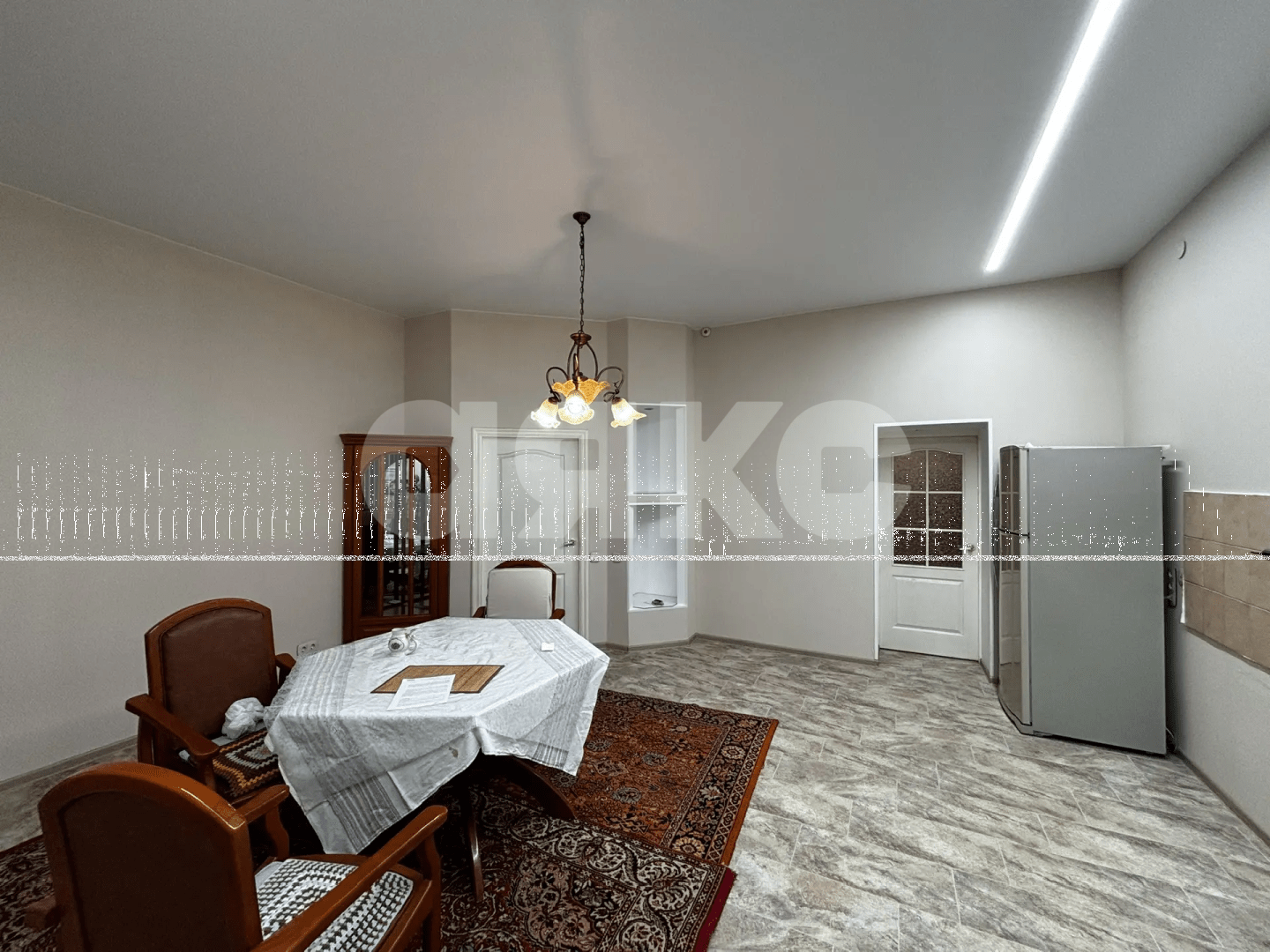 Фото №24: 3-комнатная квартира <span class="whitespace-nowrap">179 м²</span>, <span class="whitespace-nowrap">1/3 эт.</span> - Волгоград, Советский, мкр. Тулака, ул. Осетинская, 5
