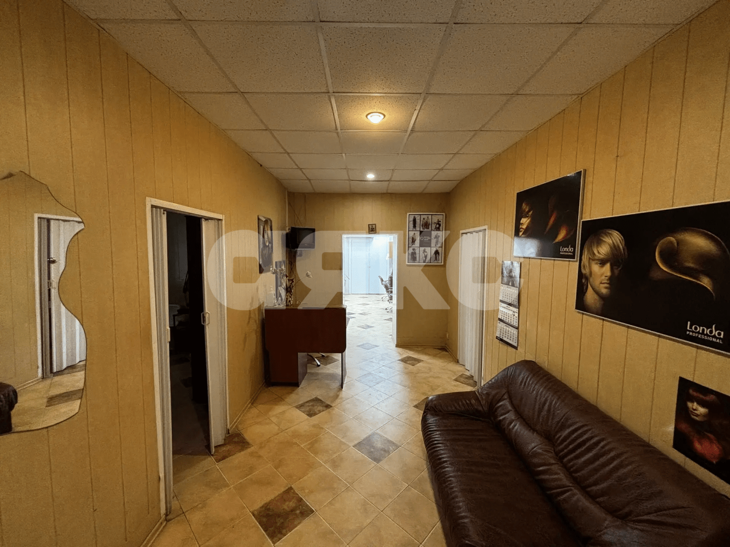 Фото №15: Коммерция <span class="whitespace-nowrap">72 м²</span>, <span class="whitespace-nowrap">1/5 эт.</span> - Волгоград, р. Центральный, ул. Пархоменко, 64