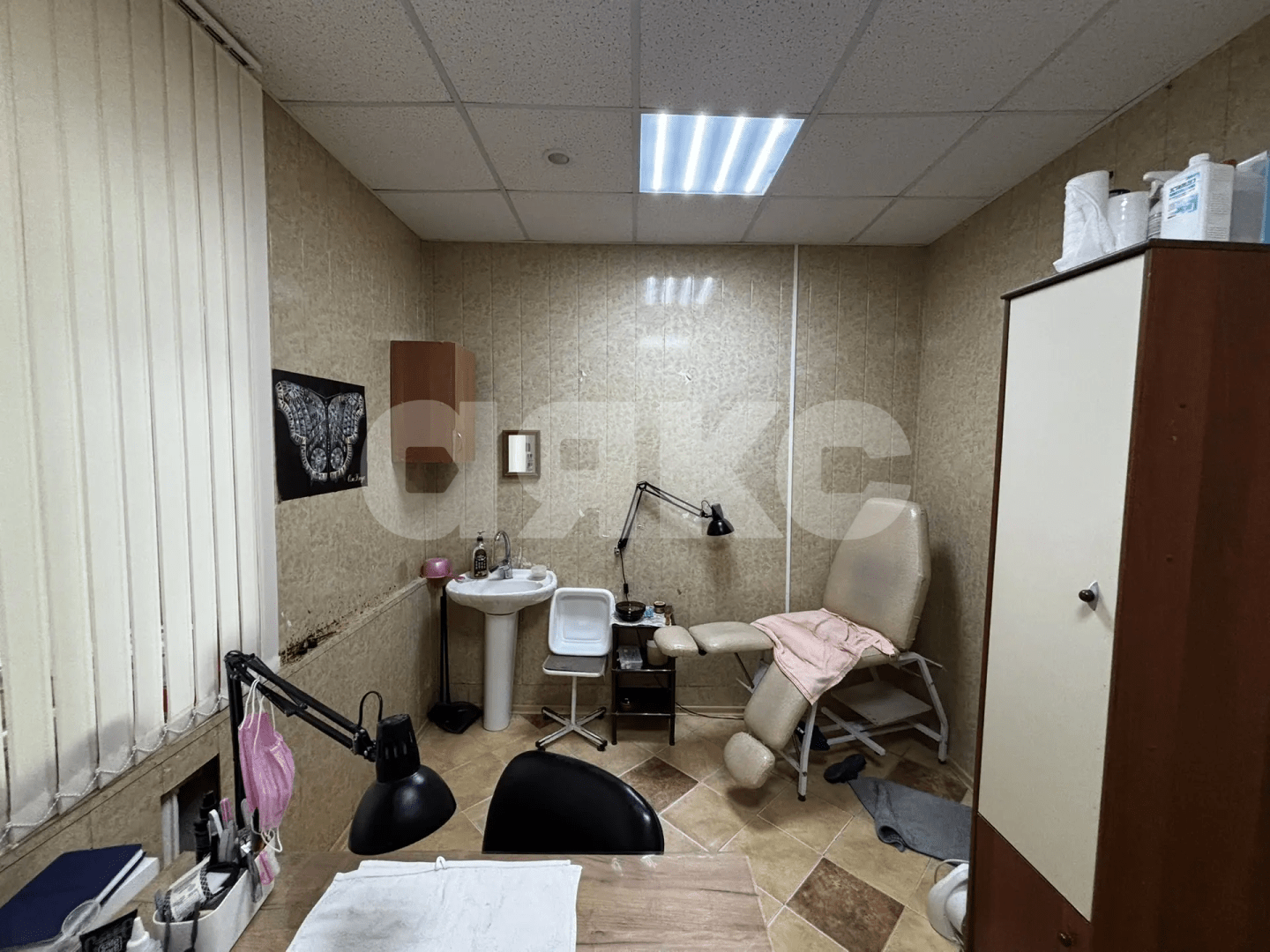 Фото №10: Коммерция <span class="whitespace-nowrap">72 м²</span>, <span class="whitespace-nowrap">1/5 эт.</span> - Волгоград, р. Центральный, ул. Пархоменко, 64