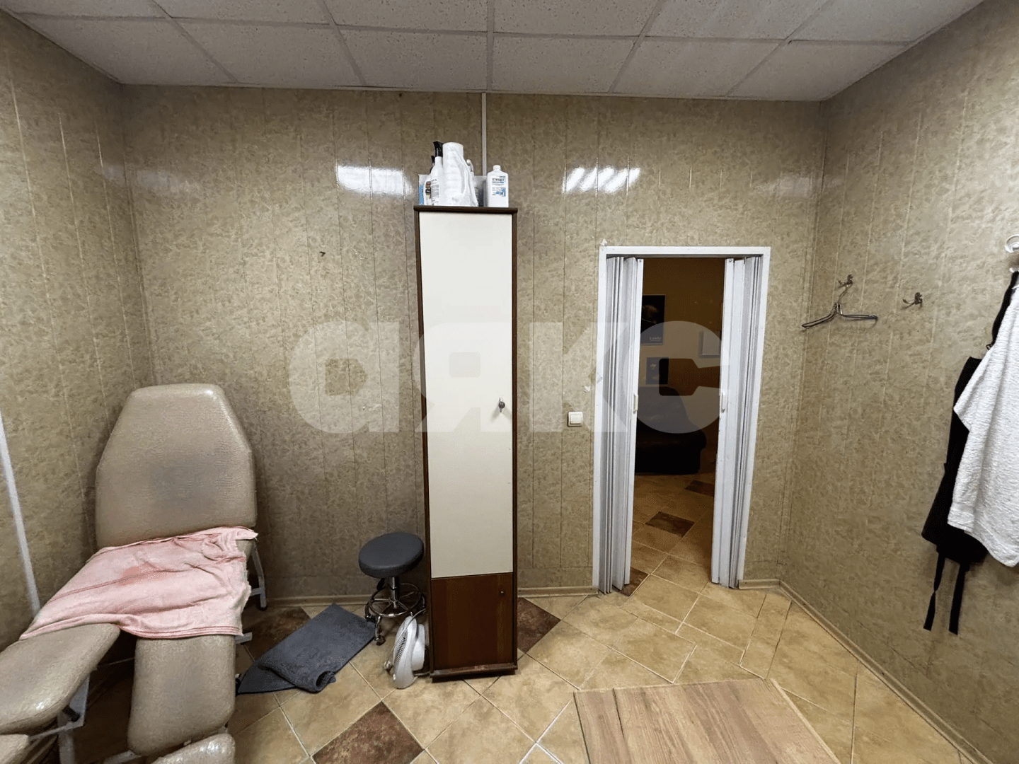 Фото №13: Коммерция <span class="whitespace-nowrap">72 м²</span>, <span class="whitespace-nowrap">1/5 эт.</span> - Волгоград, р. Центральный, ул. Пархоменко, 64