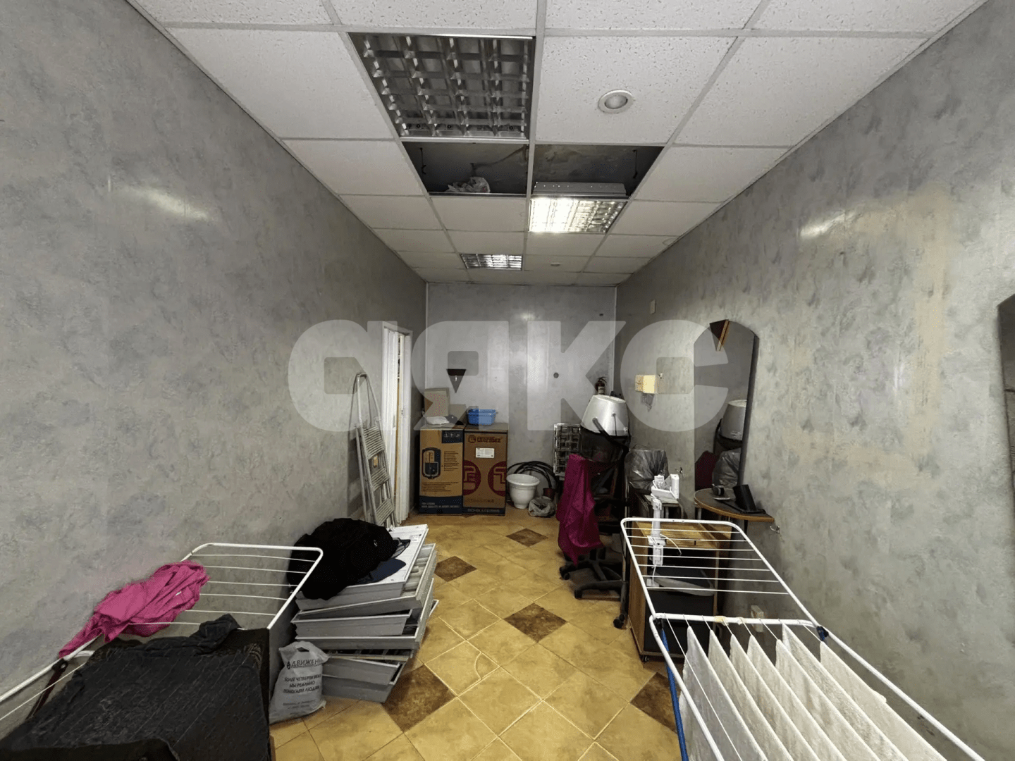 Фото №9: Коммерция <span class="whitespace-nowrap">72 м²</span>, <span class="whitespace-nowrap">1/5 эт.</span> - Волгоград, р. Центральный, ул. Пархоменко, 64