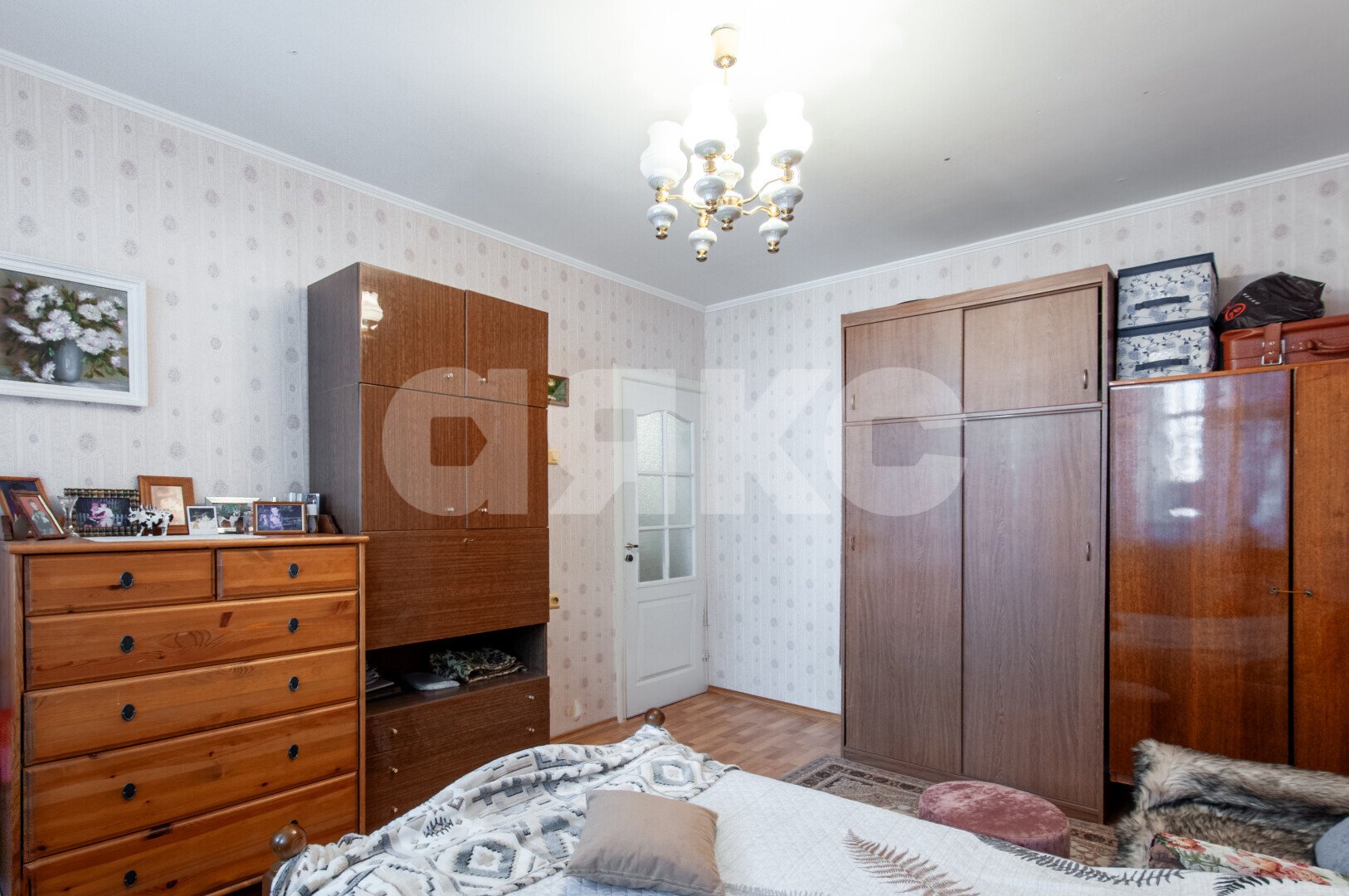 Фото №13: 2-комнатная квартира <span class="whitespace-nowrap">60 м²</span>, <span class="whitespace-nowrap">12/17 эт.</span> - Химки, Новокуркино, мкр. 8-й, ул. Марии Рубцовой, 3