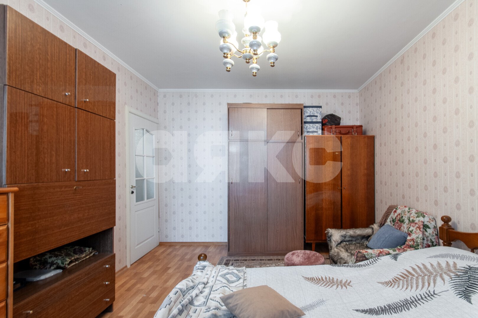 Фото №15: 2-комнатная квартира <span class="whitespace-nowrap">60 м²</span>, <span class="whitespace-nowrap">12/17 эт.</span> - Химки, Новокуркино, мкр. 8-й, ул. Марии Рубцовой, 3