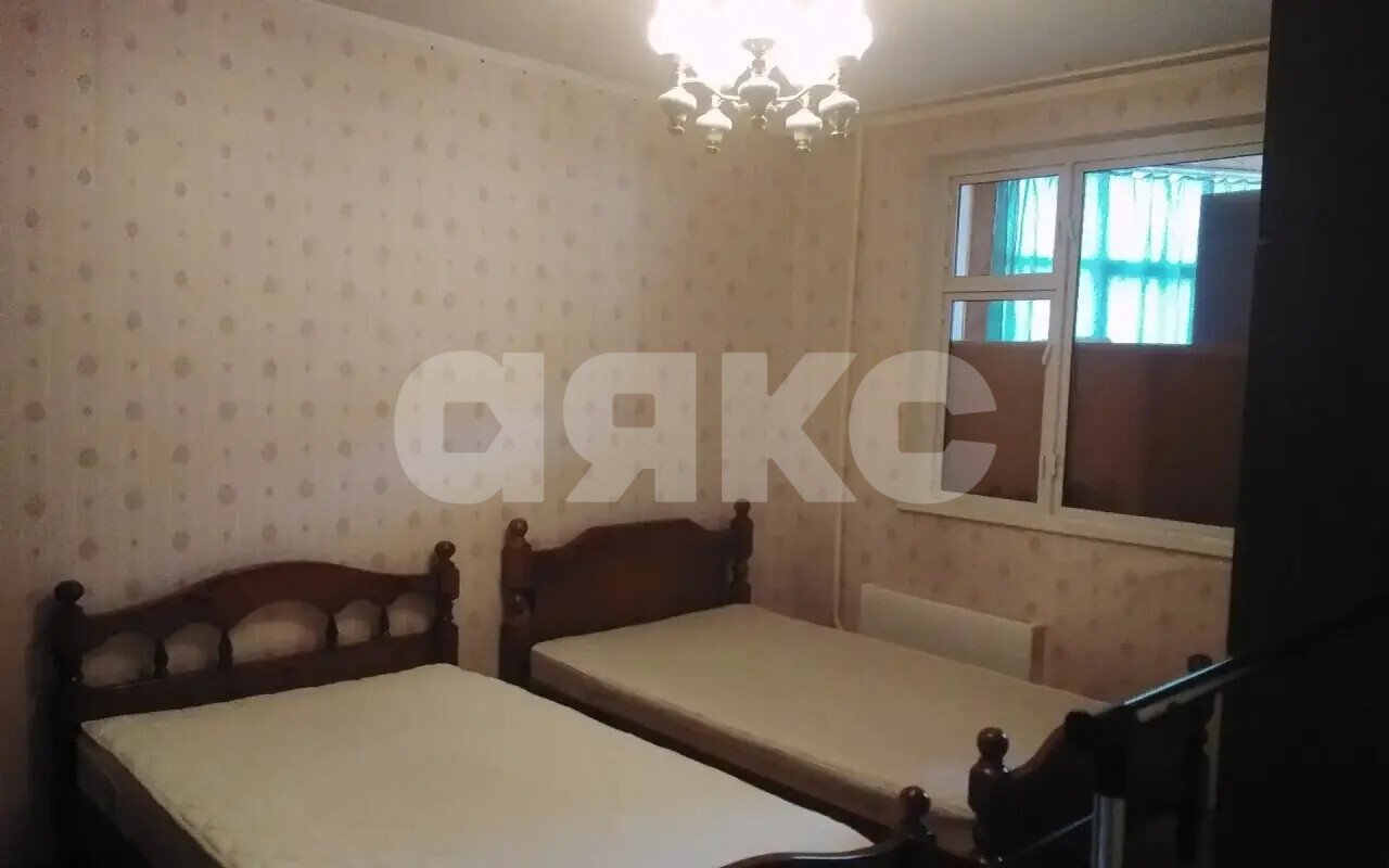 Фото №15: 2-комнатная квартира 60 м² - Химки, Новокуркино, мкр. 8-й, ул. Марии Рубцовой, 3