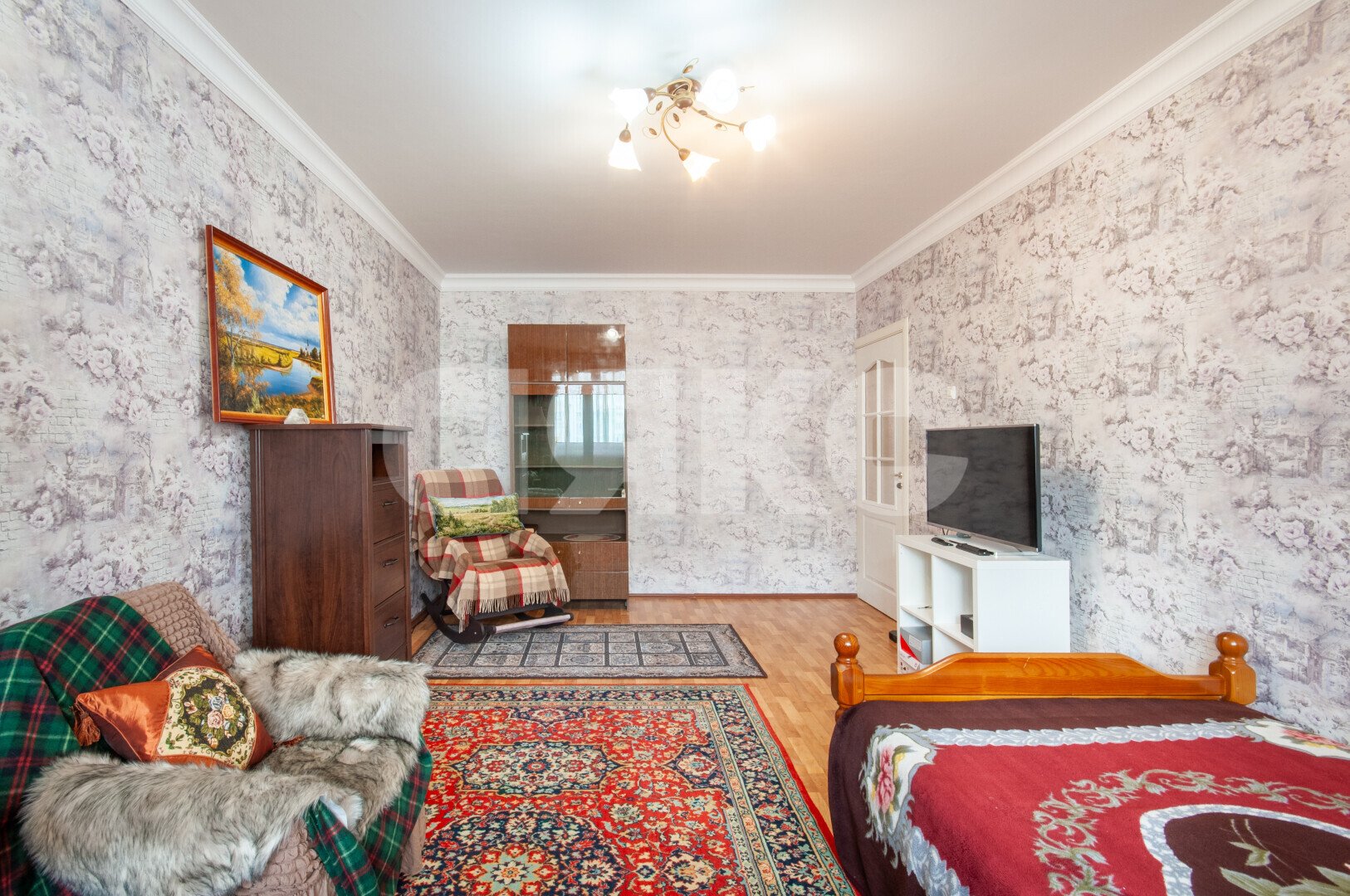 Фото №21: 2-комнатная квартира <span class="whitespace-nowrap">60 м²</span>, <span class="whitespace-nowrap">12/17 эт.</span> - Химки, Новокуркино, мкр. 8-й, ул. Марии Рубцовой, 3