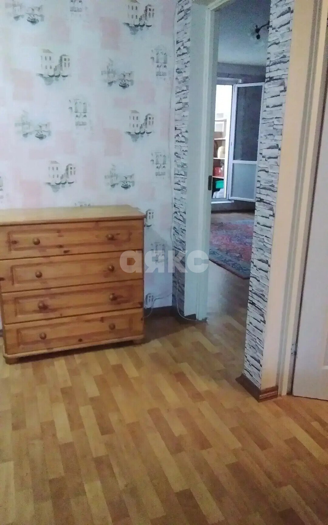 Фото №13: 2-комнатная квартира 60 м² - Химки, Новокуркино, мкр. 8-й, ул. Марии Рубцовой, 3