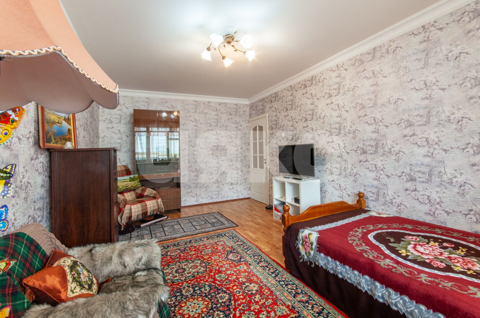 Фото №23: 2-комнатная квартира <span class="whitespace-nowrap">60 м²</span>, <span class="whitespace-nowrap">12/17 эт.</span> - Химки, Новокуркино, мкр. 8-й, ул. Марии Рубцовой, 3