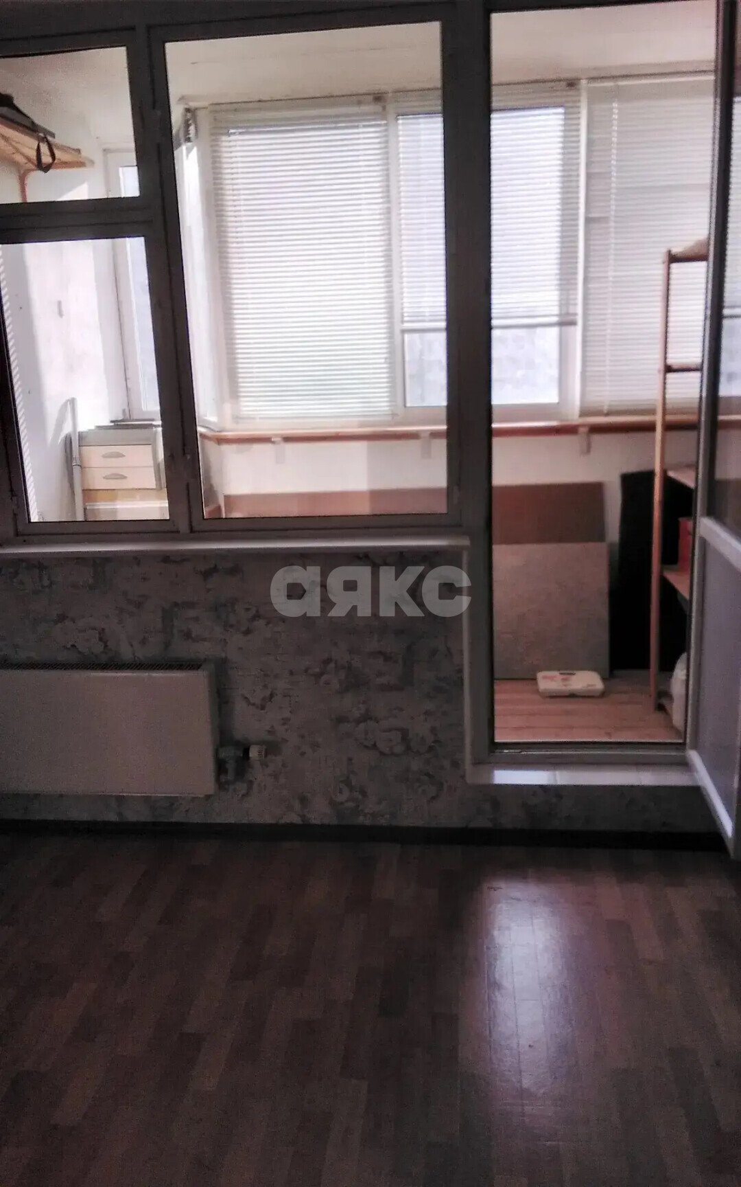 Фото №24: 2-комнатная квартира 60 м² - Химки, Новокуркино, мкр. 8-й, ул. Марии Рубцовой, 3